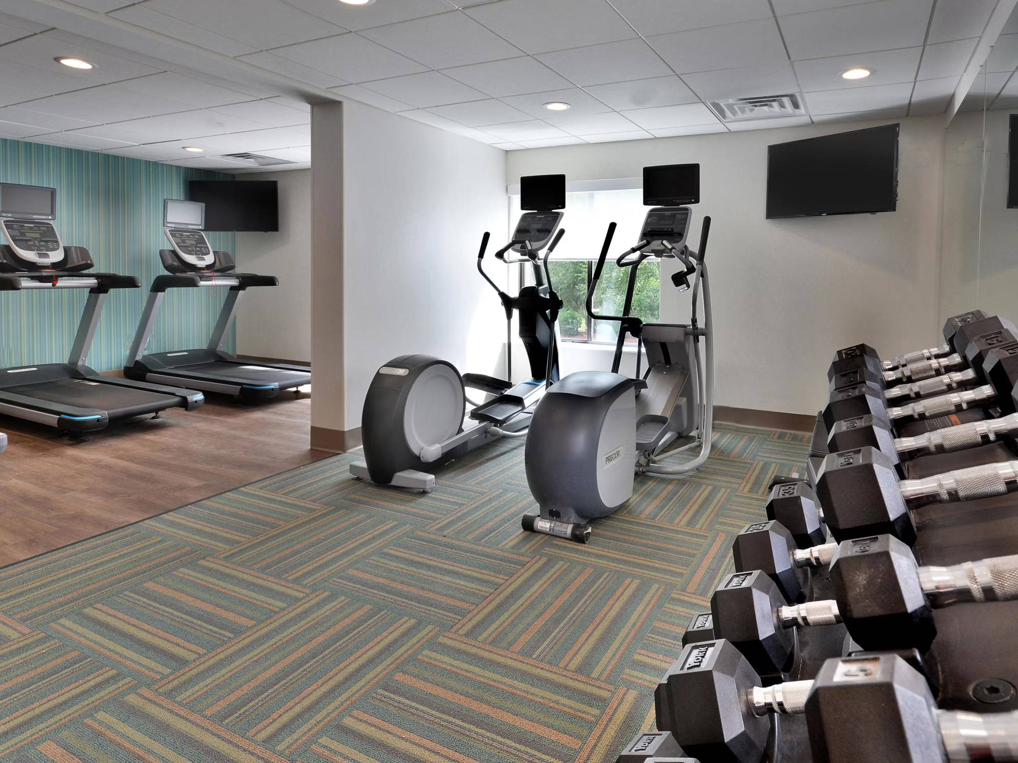 Holiday Inn Express Raleigh-Durham Airport, an IHG Hotel