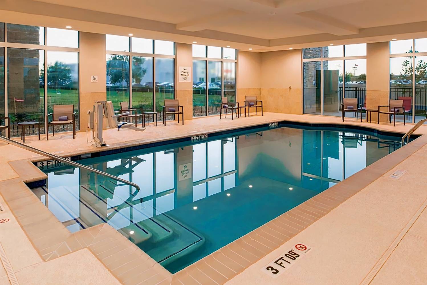 Holiday Inn Hotel & Suites - Houston West - Katy Mills 