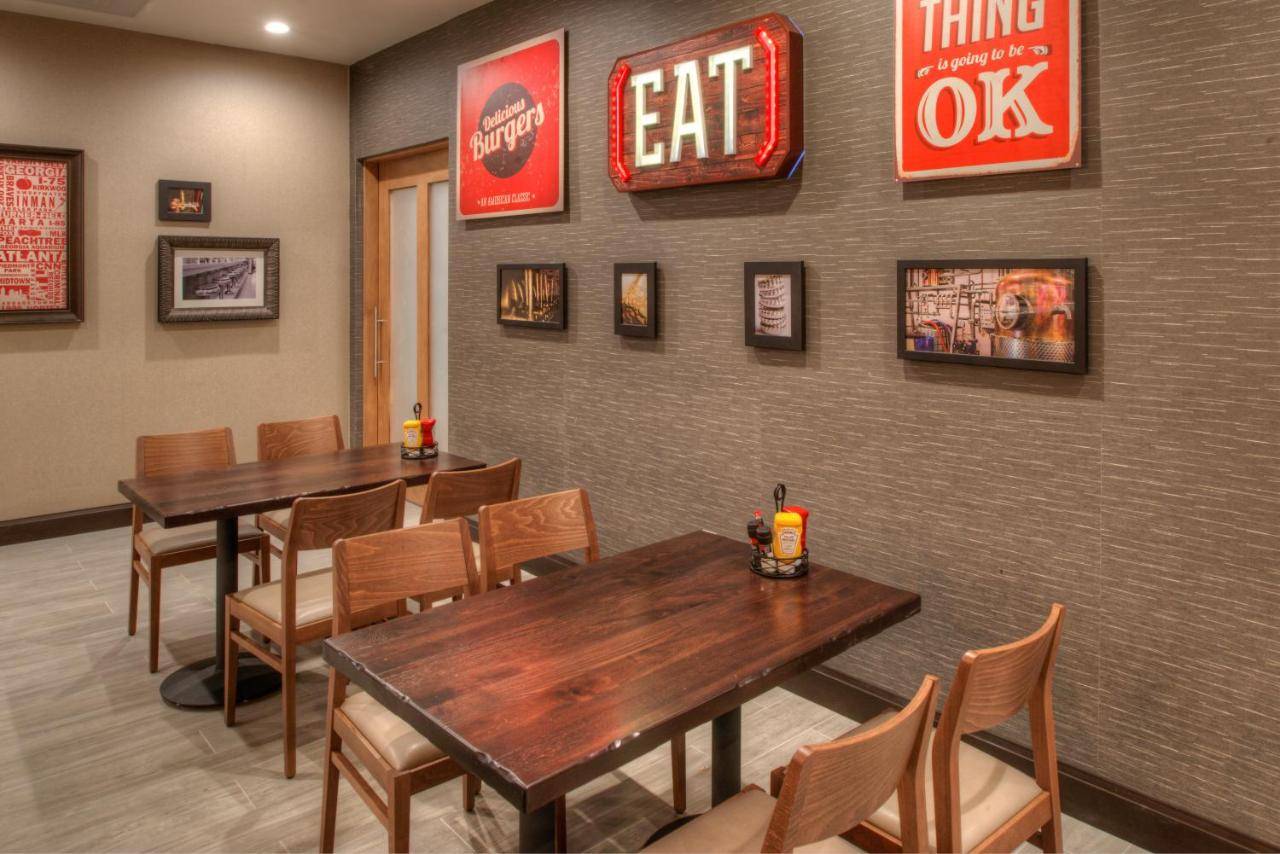 Holiday Inn Hotel & Suites - Houston West - Katy Mills 