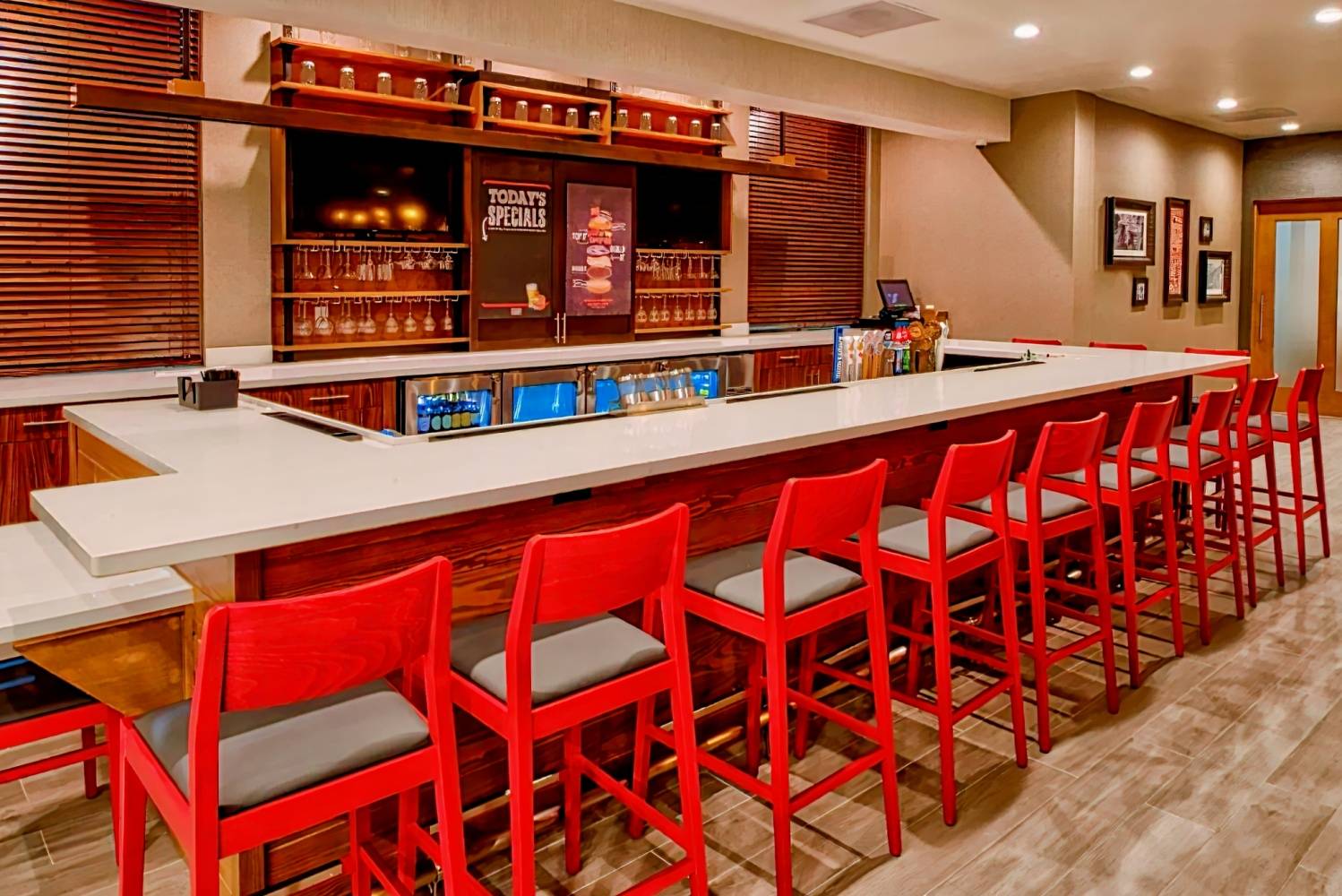 Holiday Inn Hotel & Suites - Houston West - Katy Mills 