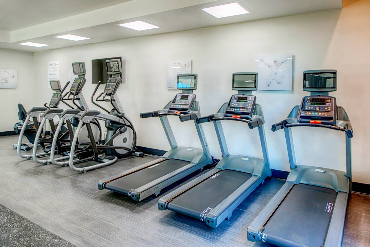 Holiday Inn Hotel & Suites - Houston West - Katy Mills 