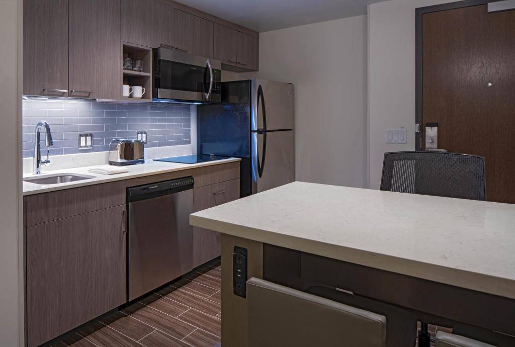 Hyatt House Indianapolis Downtown
