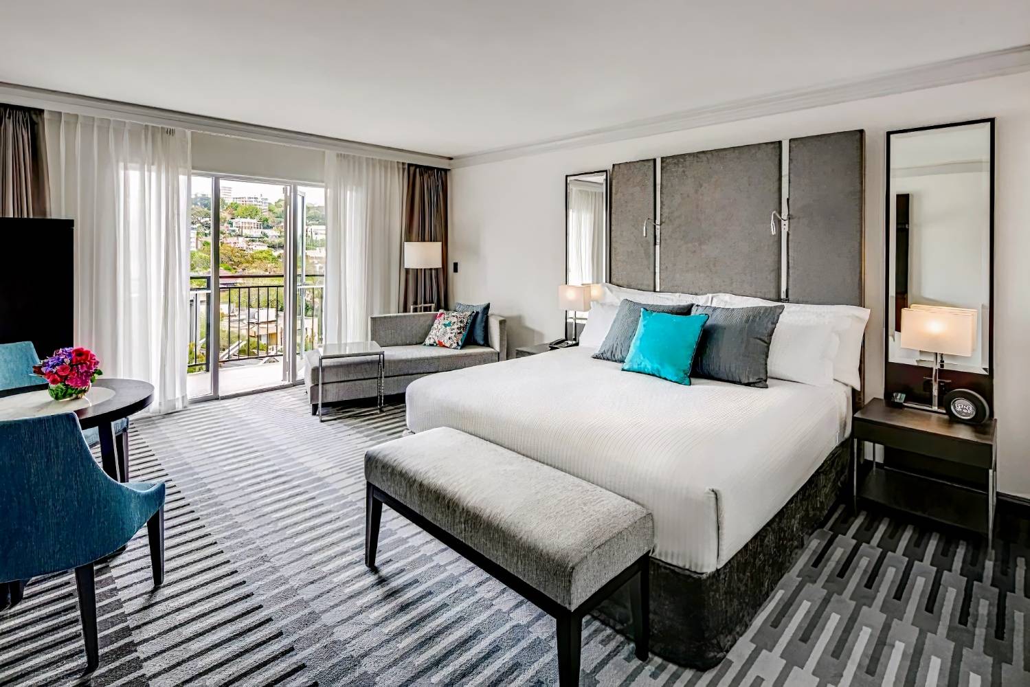 InterContinental Sydney Double Bay