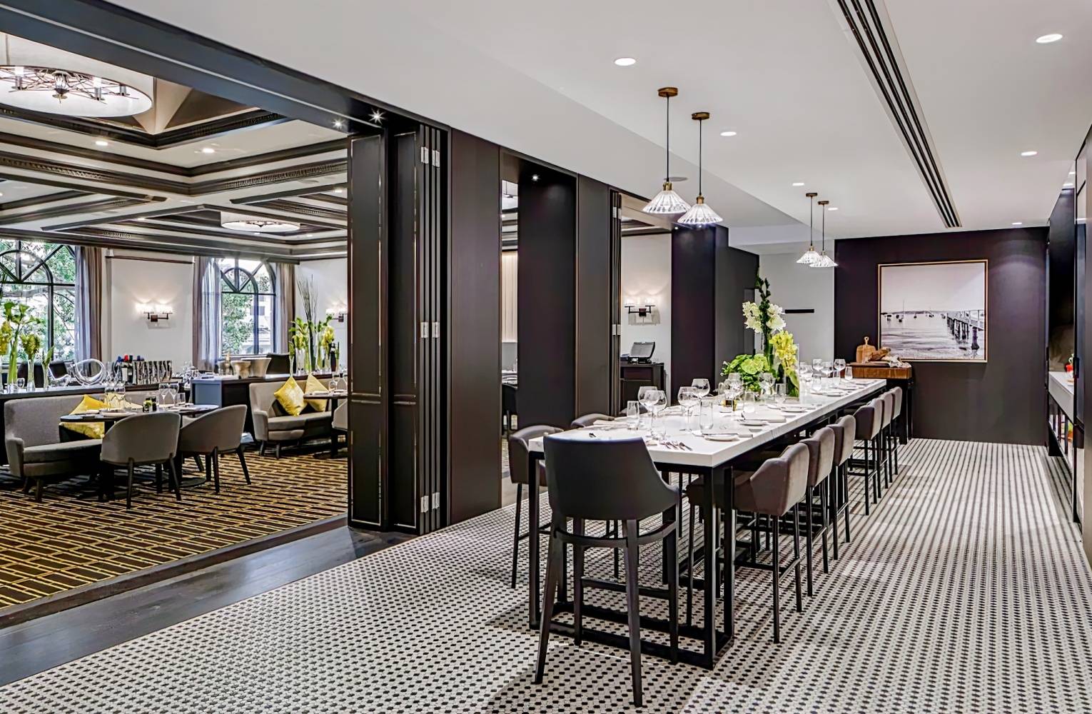 InterContinental Sydney Double Bay