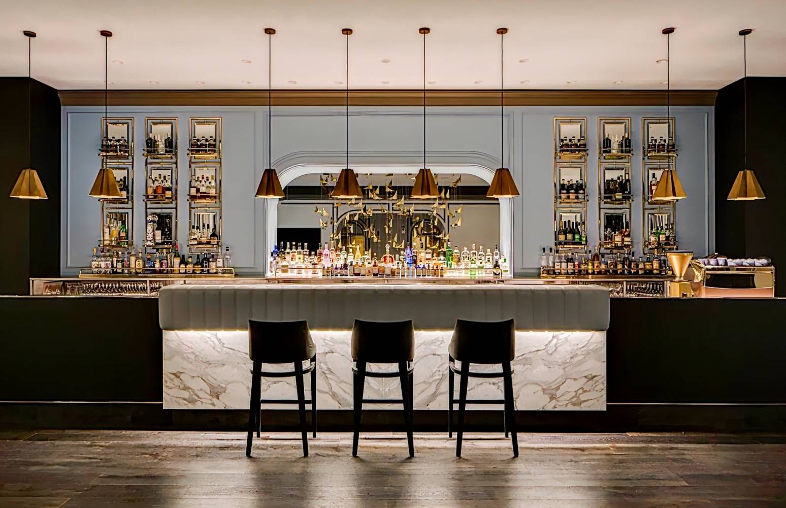 InterContinental Sydney Double Bay