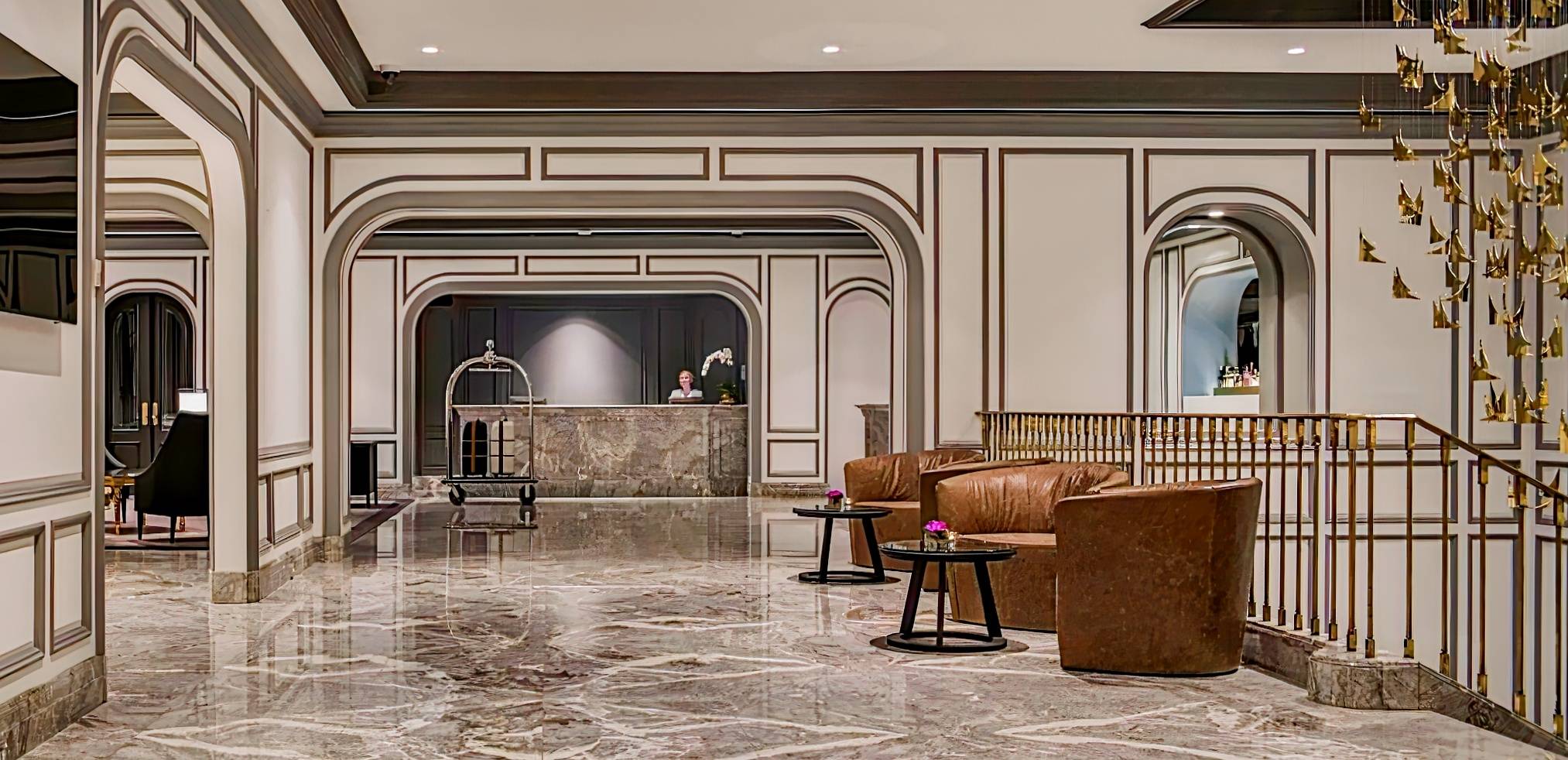 InterContinental Sydney Double Bay