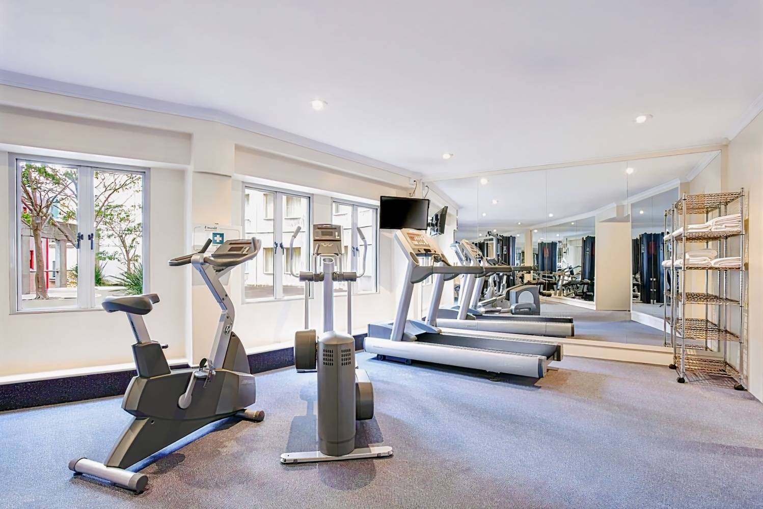 Holiday Inn Sydney Potts Point