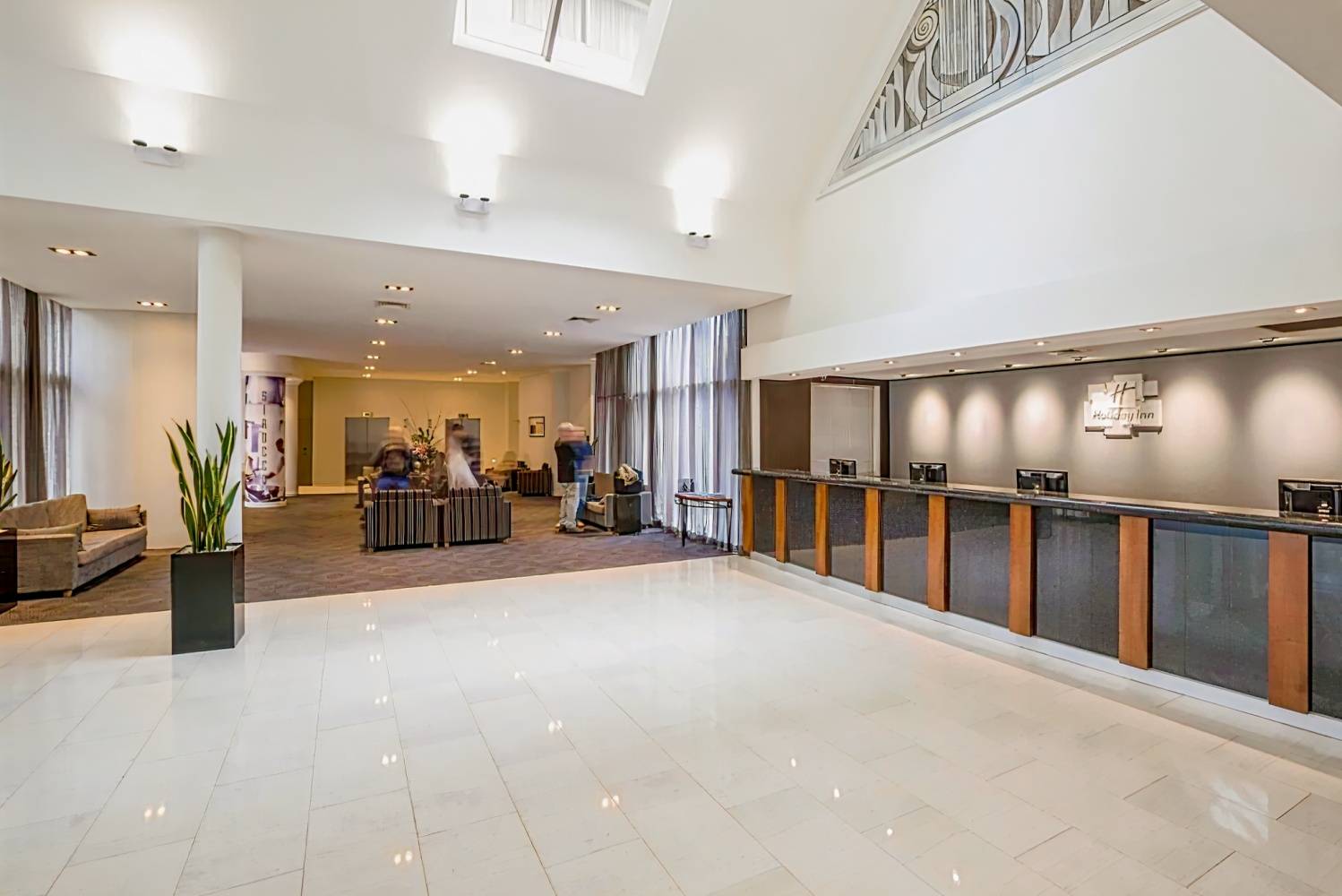 Holiday Inn Sydney Potts Point