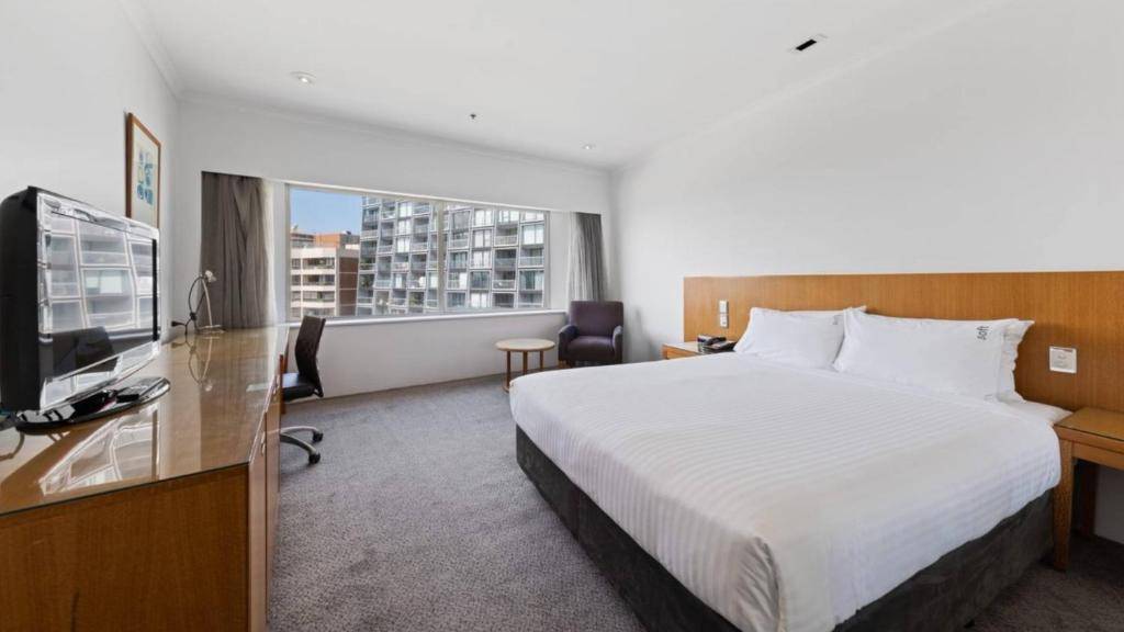 Holiday Inn Sydney Potts Point