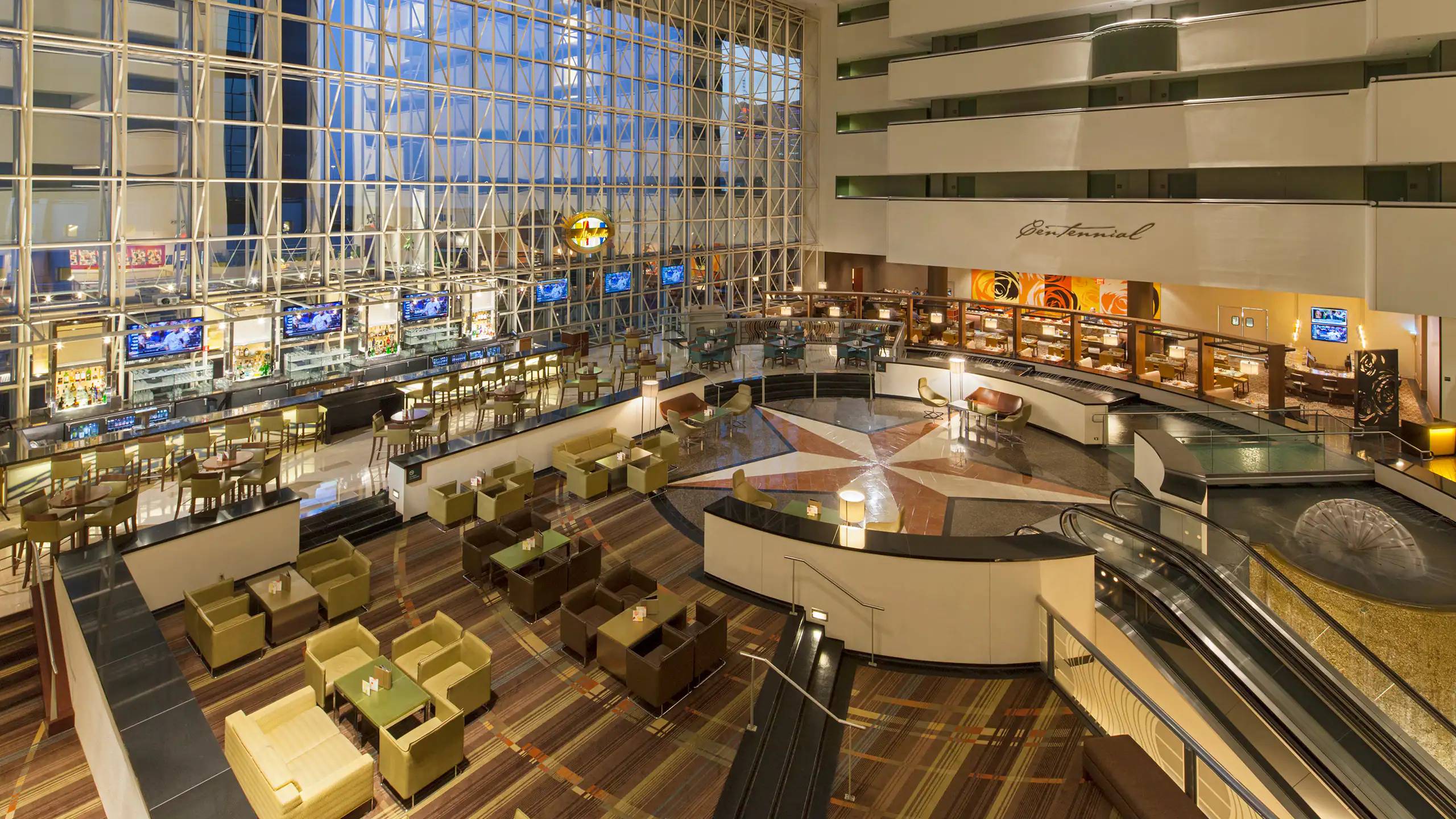 Hyatt Regency Dallas