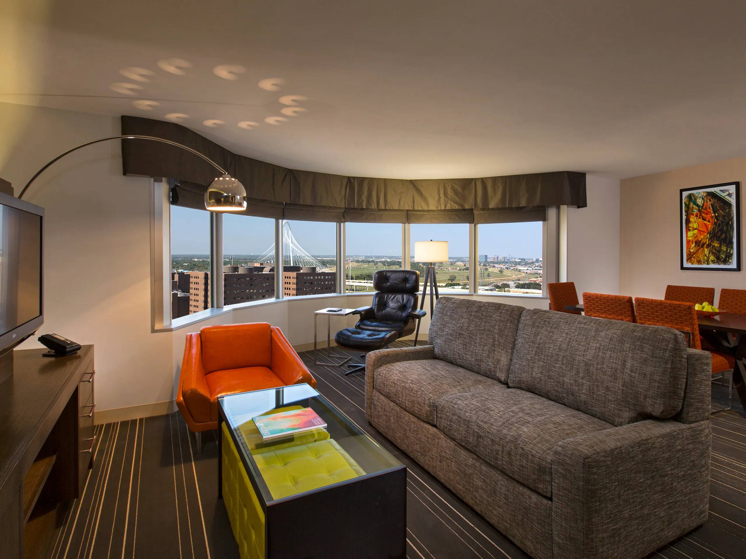 Hyatt Regency Dallas