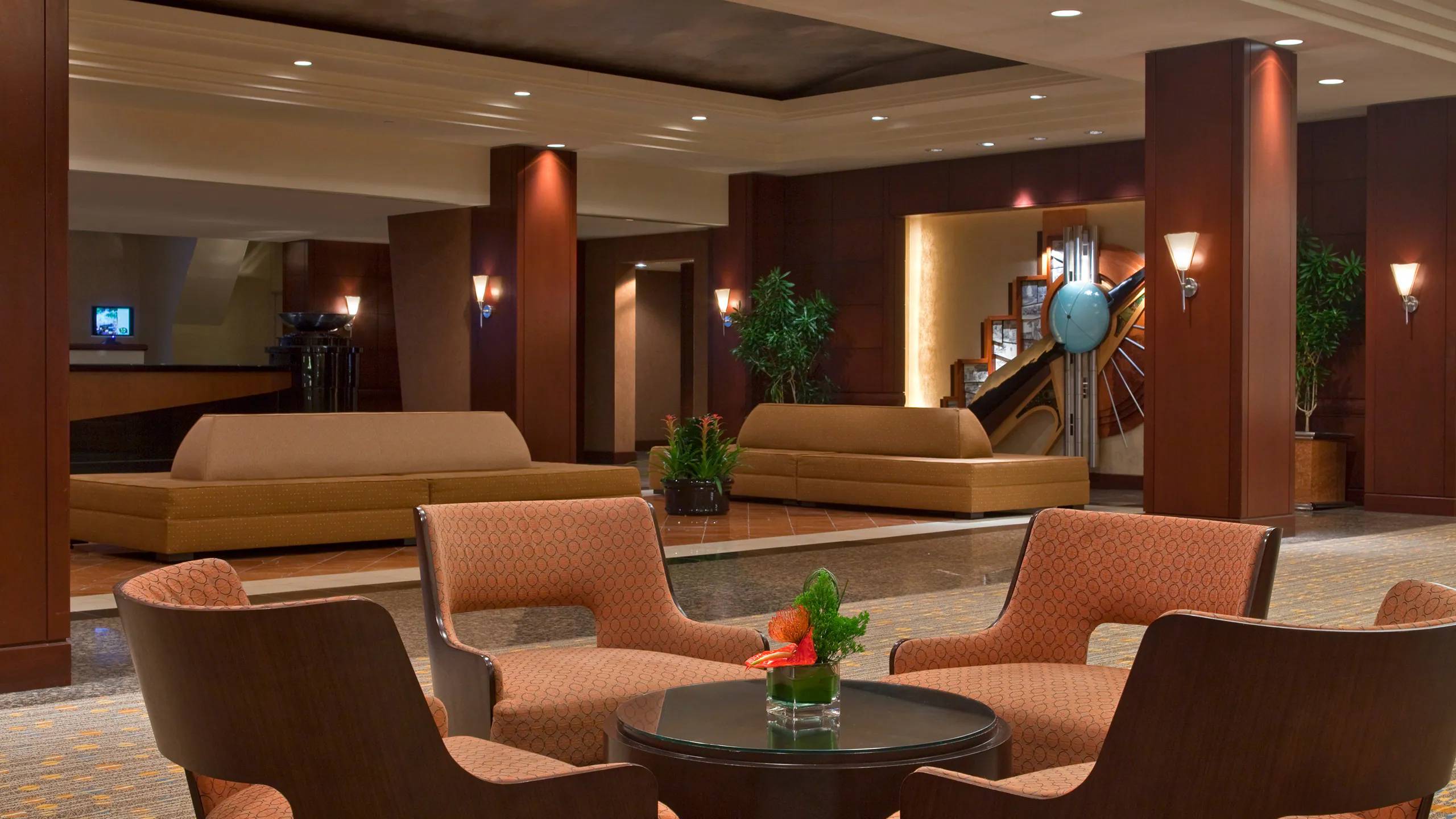 Hyatt Regency Dallas