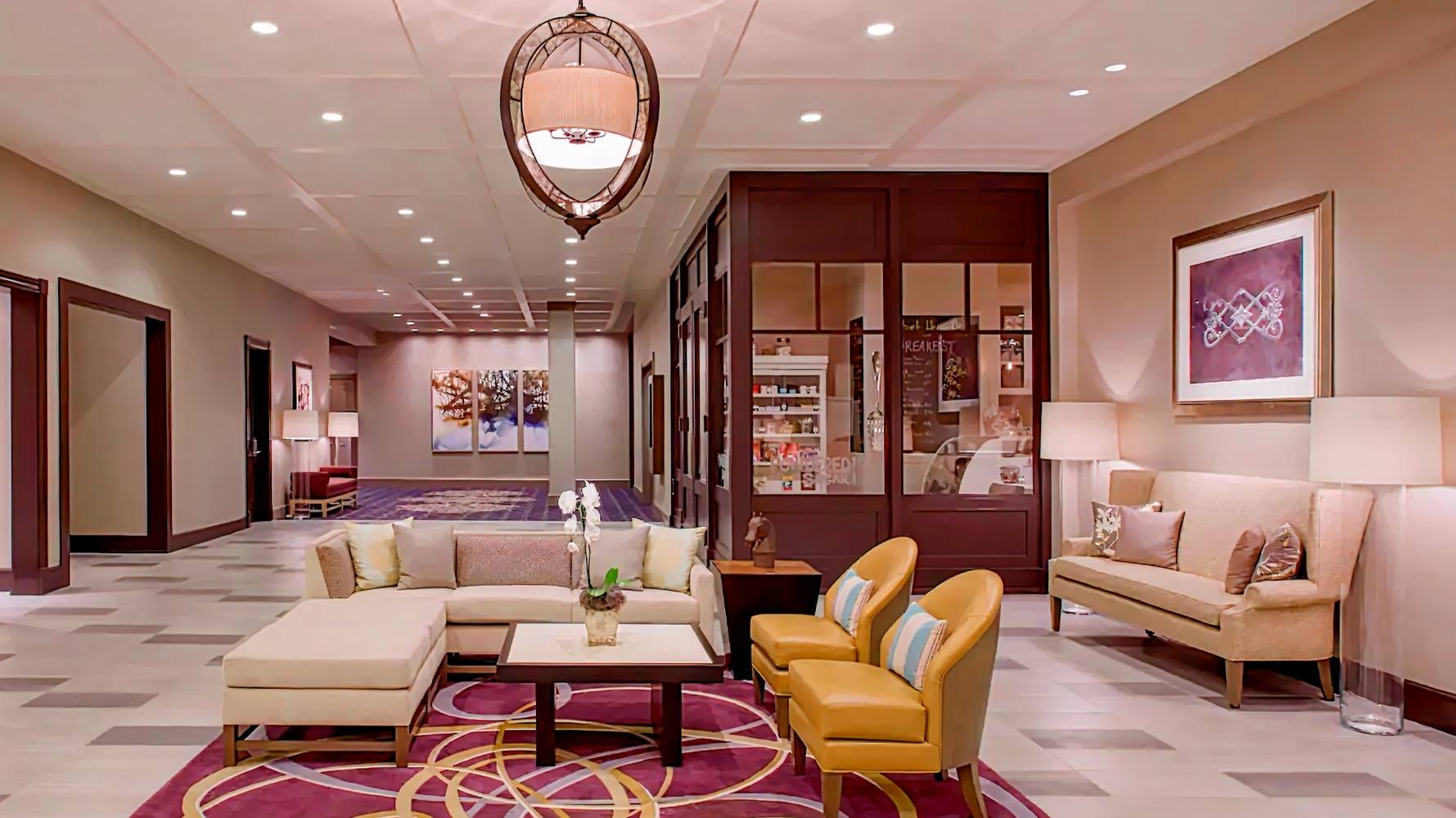 Hyatt Centric French Quarter New Orleans