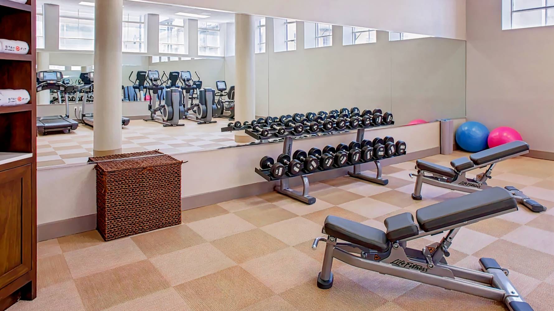 Hyatt Centric French Quarter New Orleans