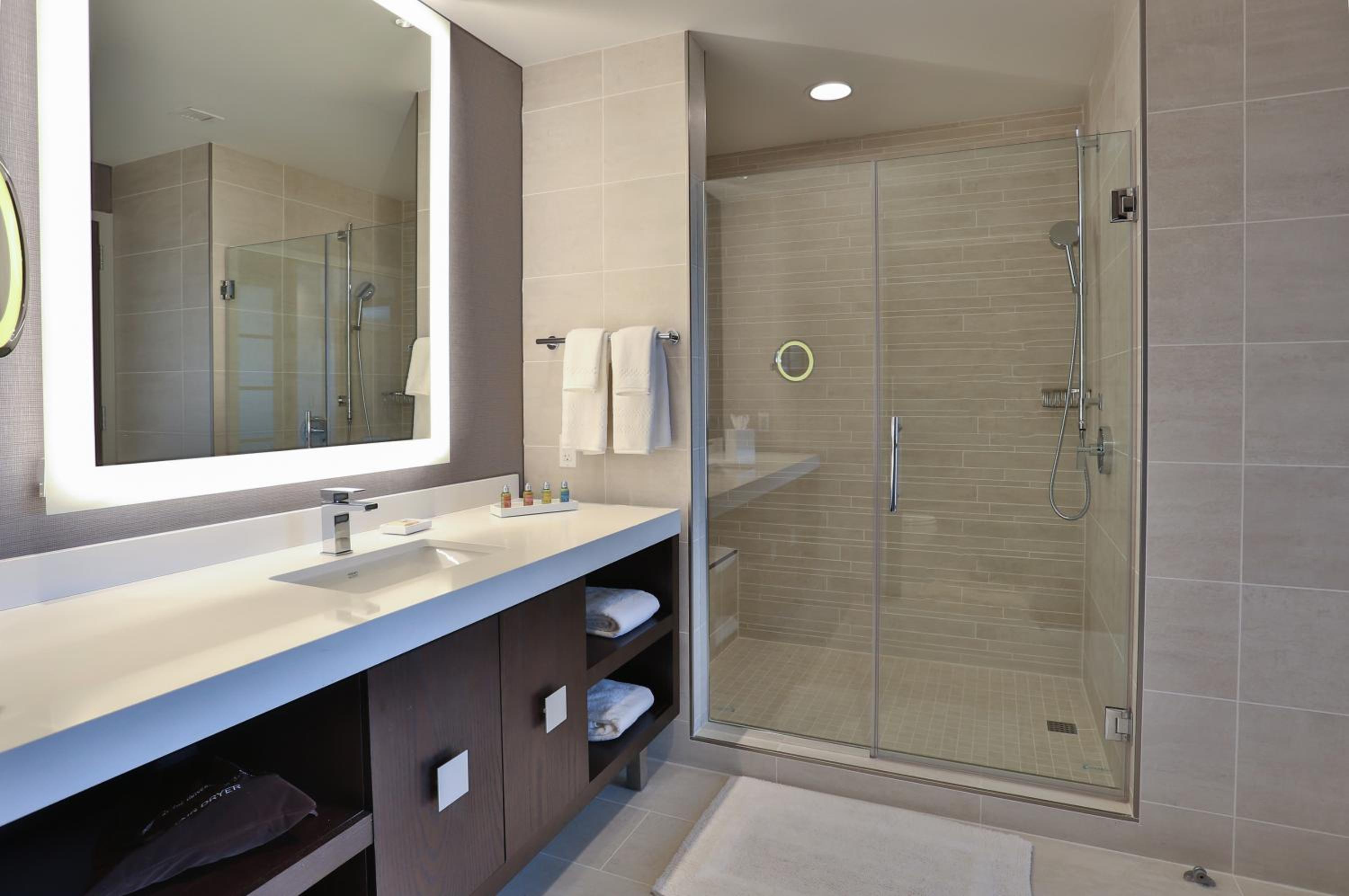 The Hotel at the University of Maryland