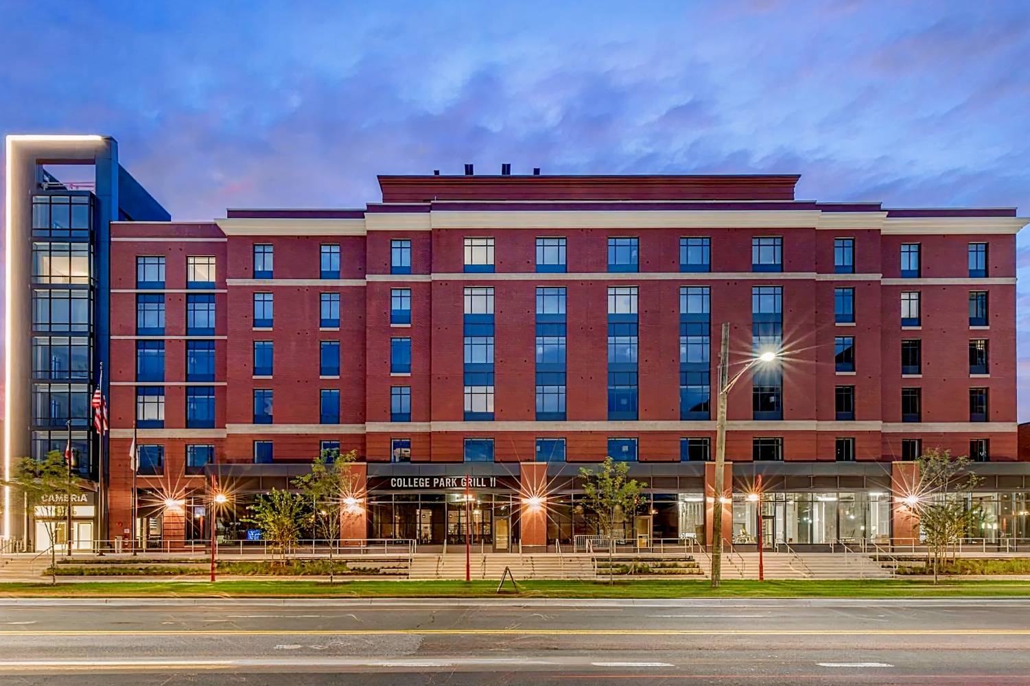 Cambria Hotel College Park