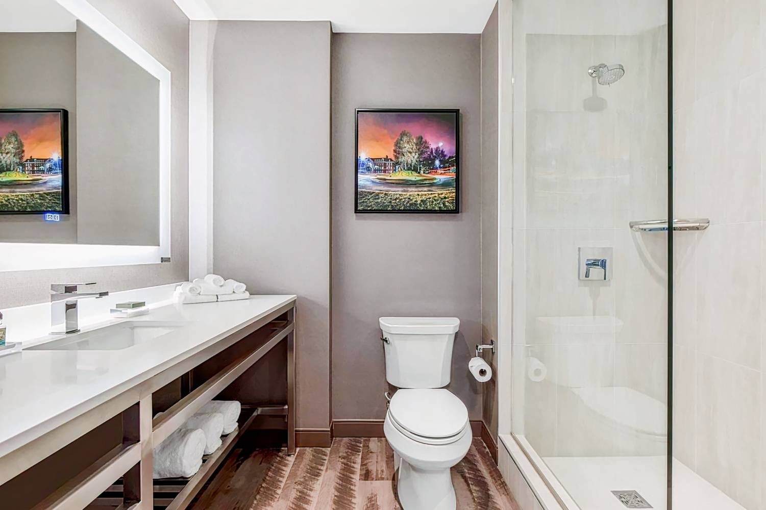 Cambria Hotel College Park