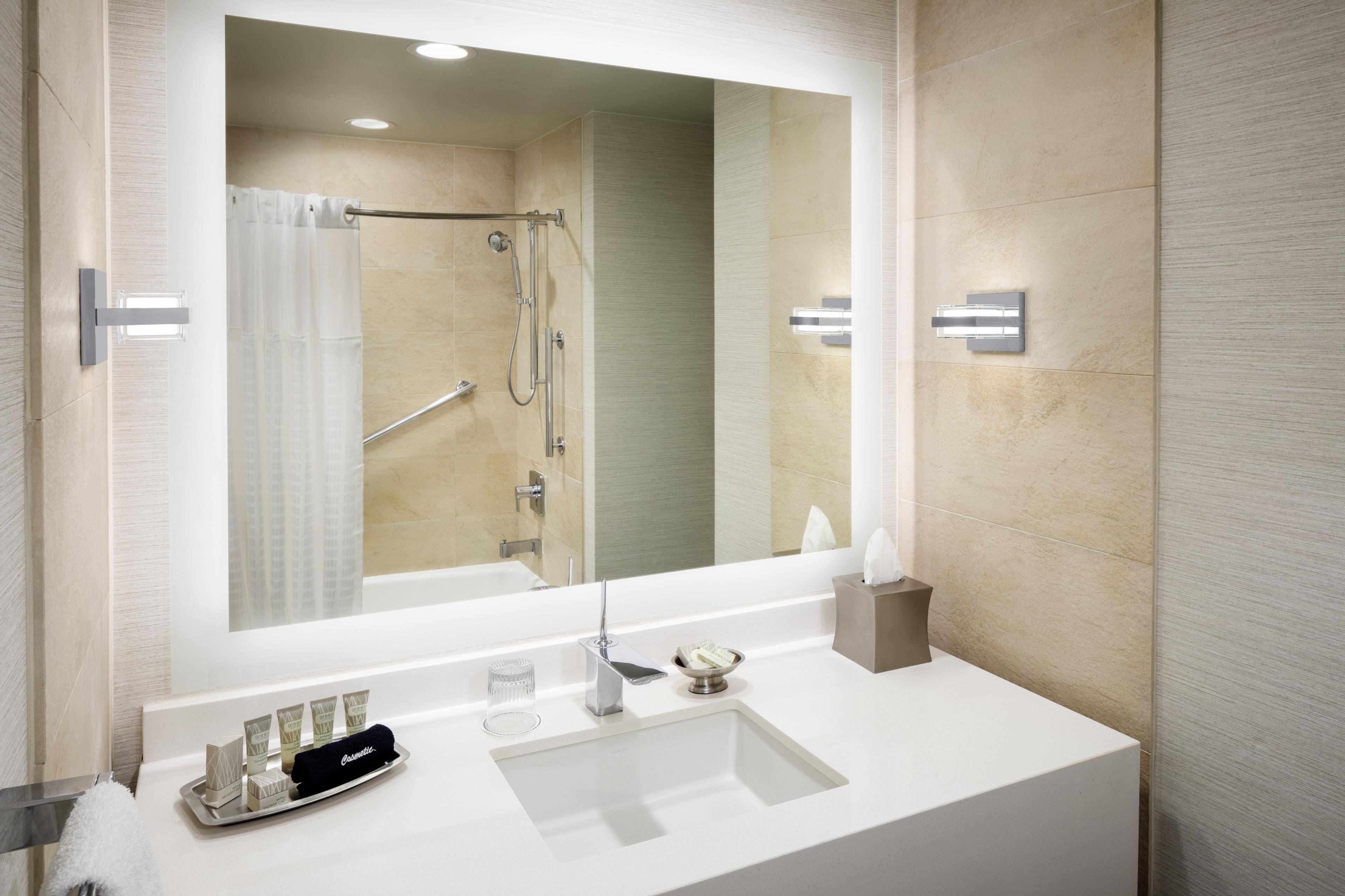 Hotel at Arundel Preserve