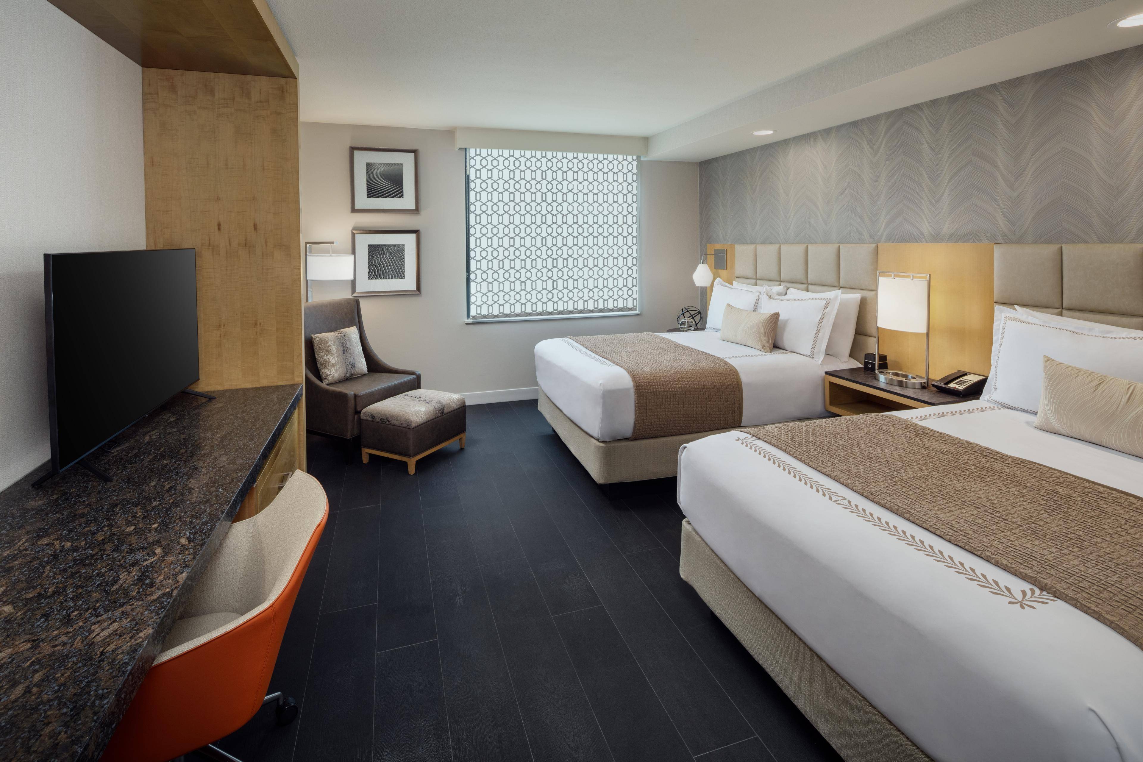 Hotel at Arundel Preserve