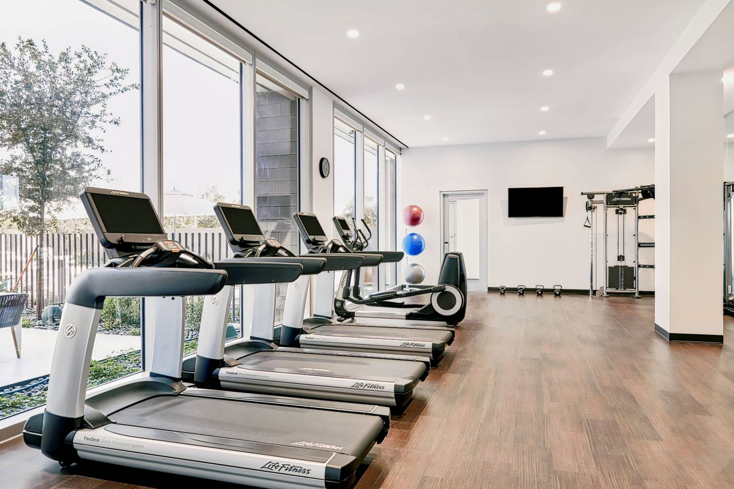 AC Hotel by Marriott Phoenix Biltmore