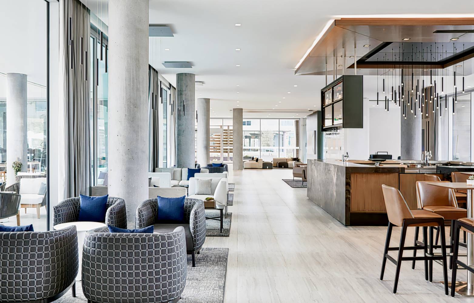 AC Hotel by Marriott Phoenix Biltmore