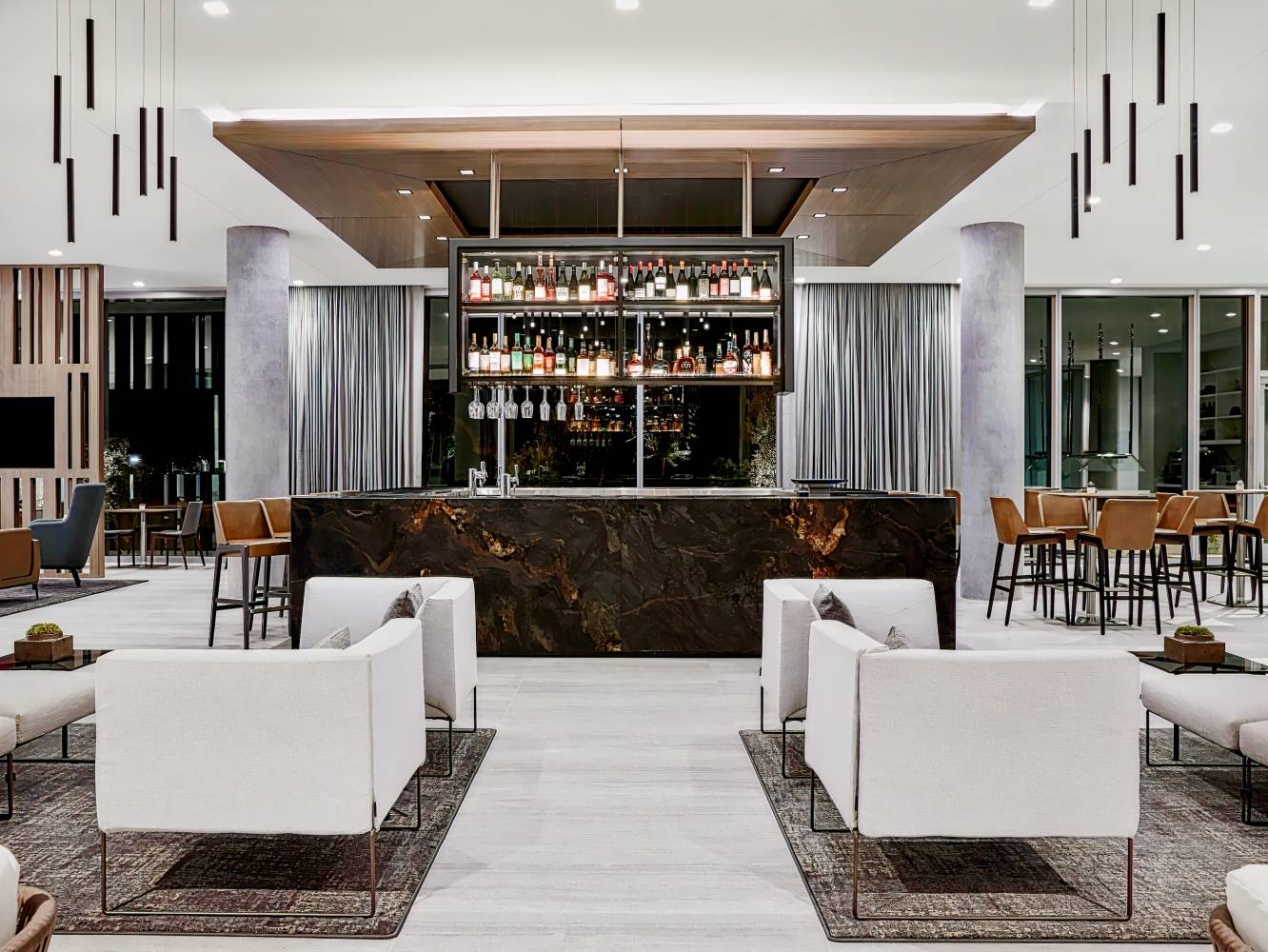 AC Hotel by Marriott Phoenix Biltmore