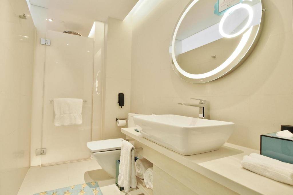 Indigo Hong Kong Island, an IHG Hotel