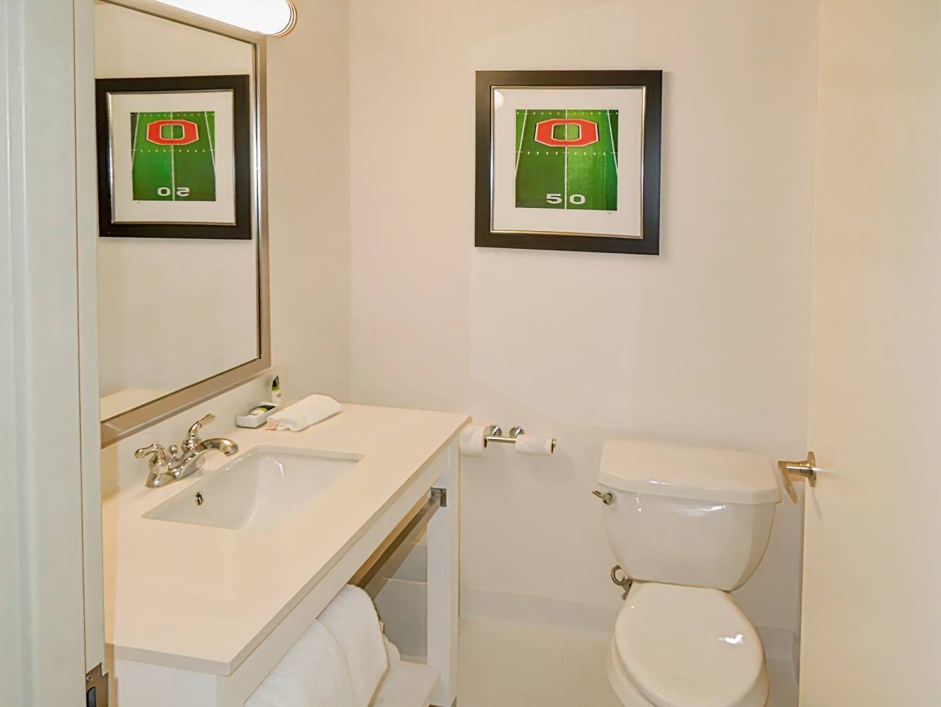 Four Points by Sheraton Columbus-Polaris