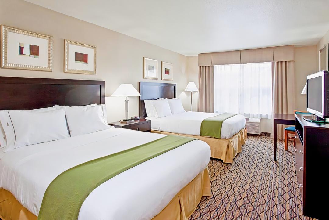 Holiday Inn Express & Suites Columbus East - Reynoldsburg