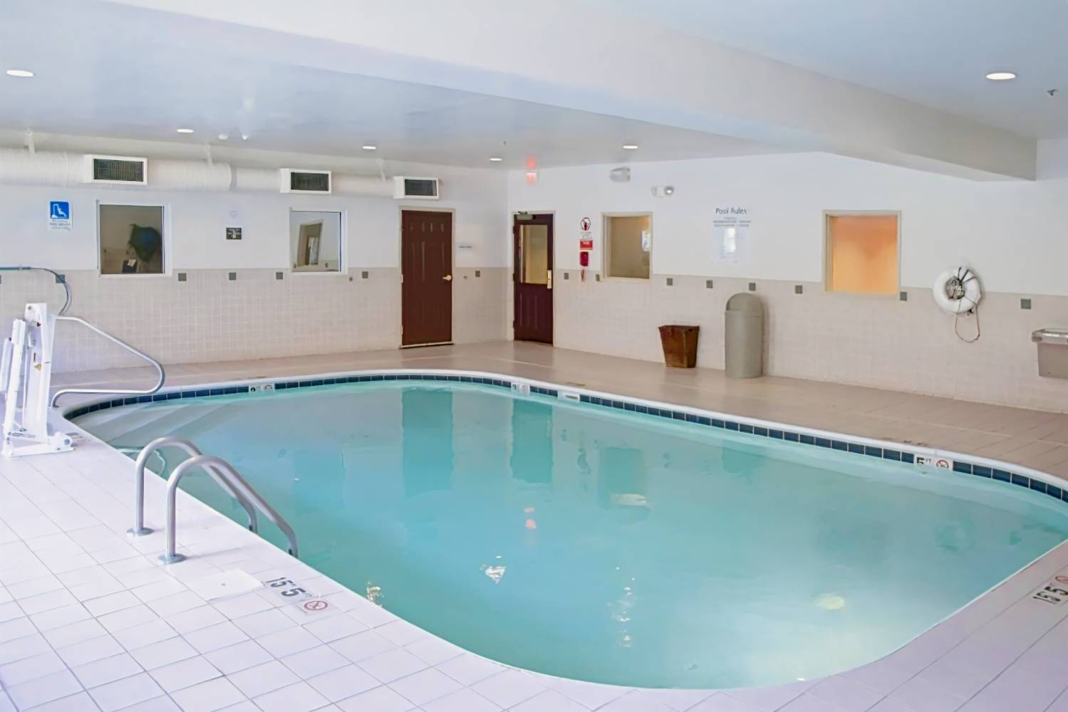 Holiday Inn Express & Suites Columbus East - Reynoldsburg