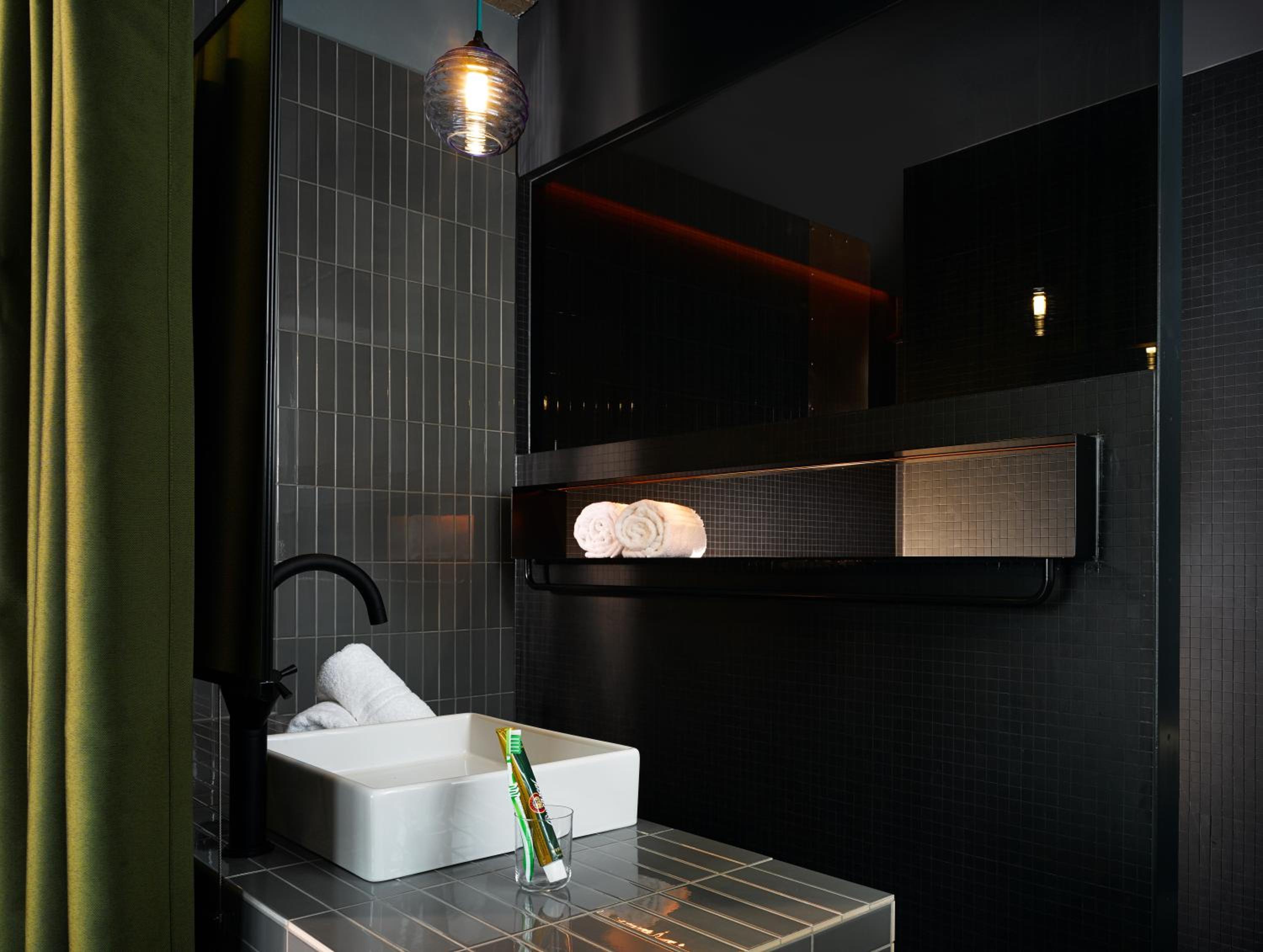 25hours Hotel Bikini Berlin