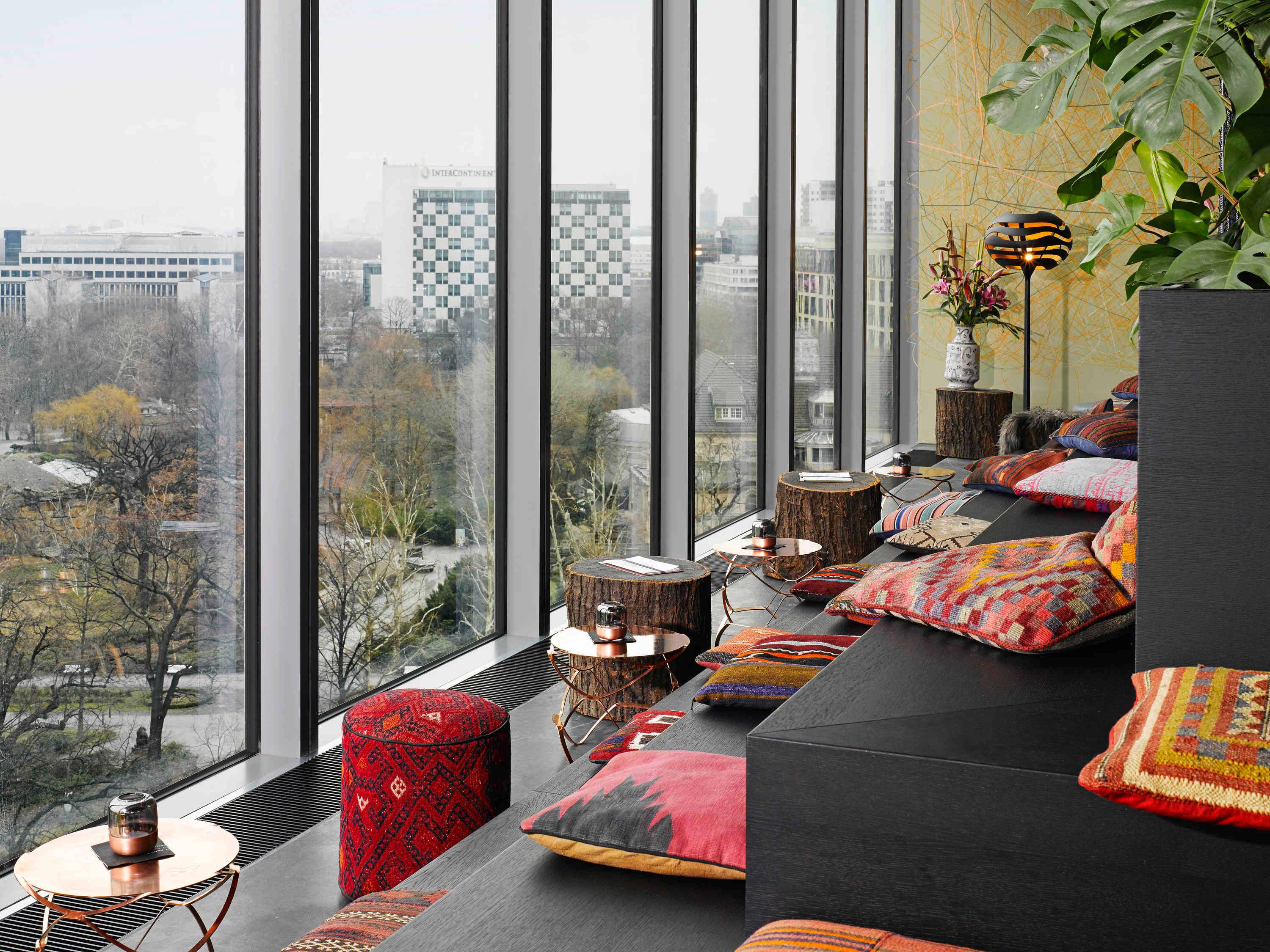 25hours Hotel Bikini Berlin