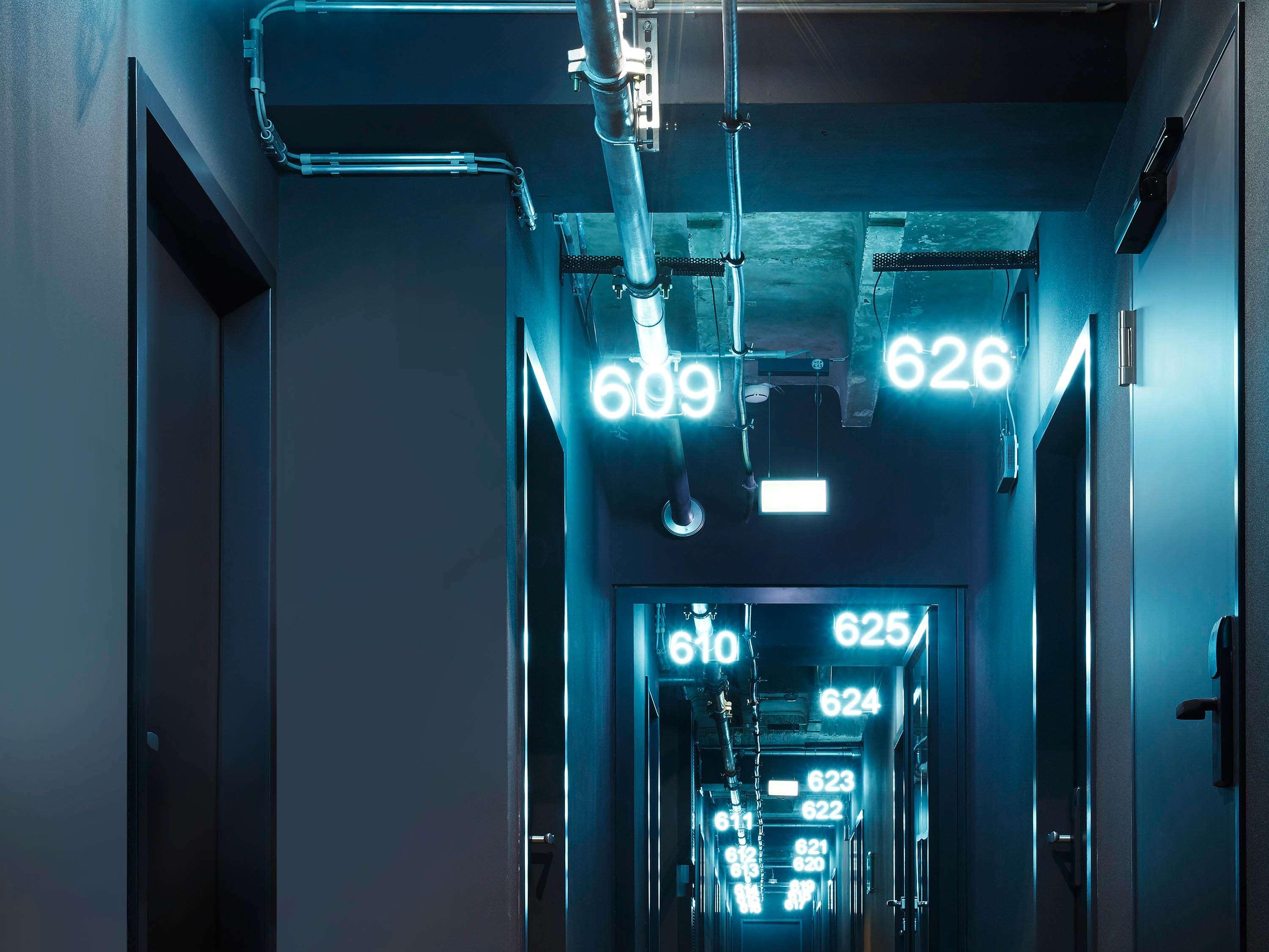 25hours Hotel Bikini Berlin