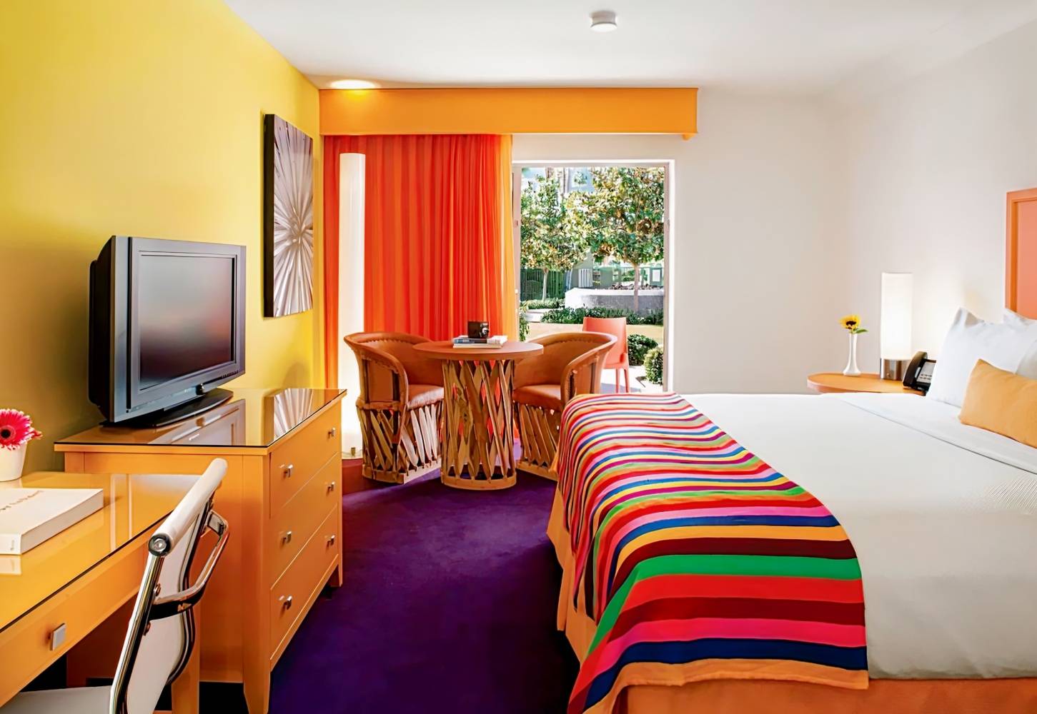 The Saguaro Palm Springs