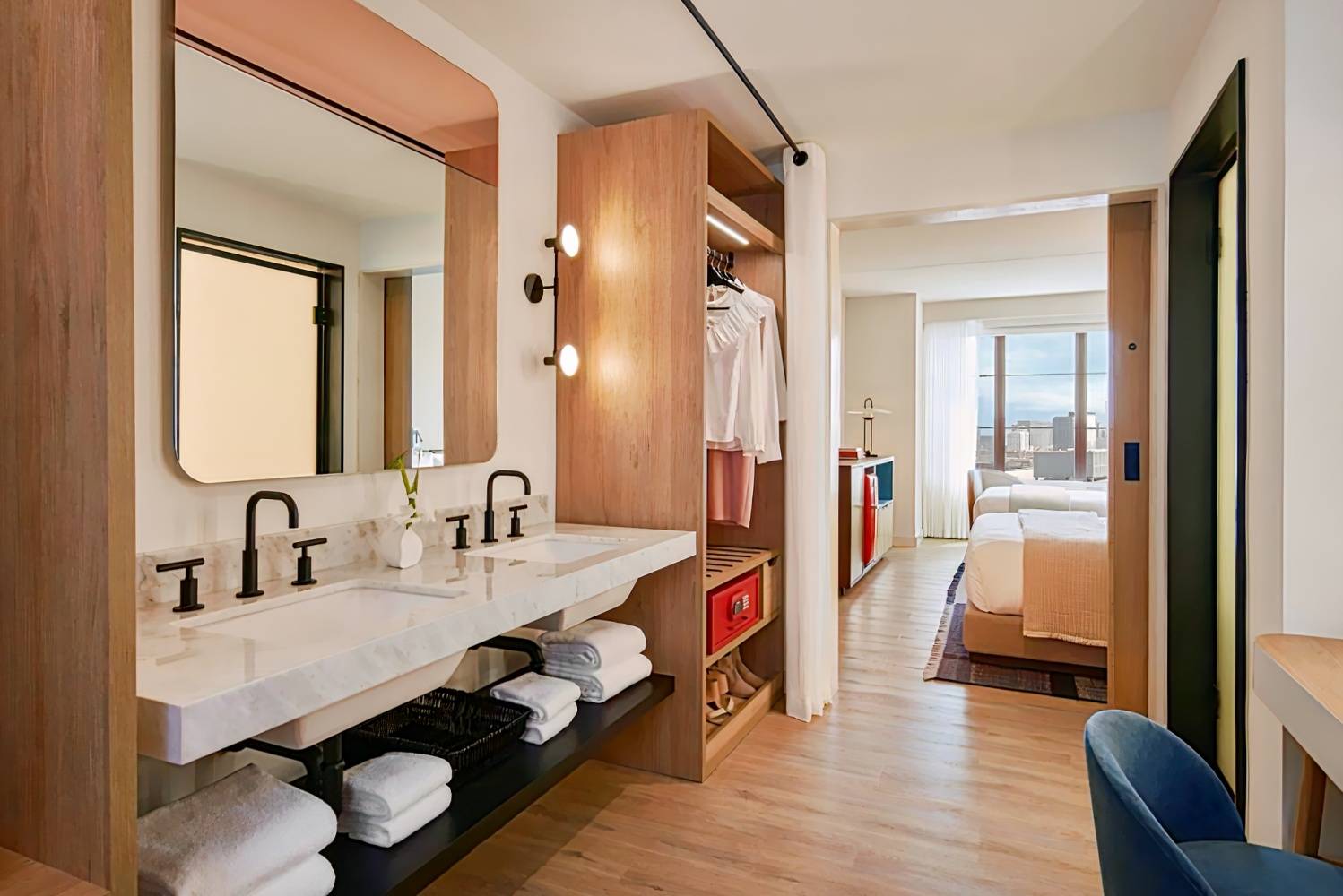 Virgin Hotels Nashville