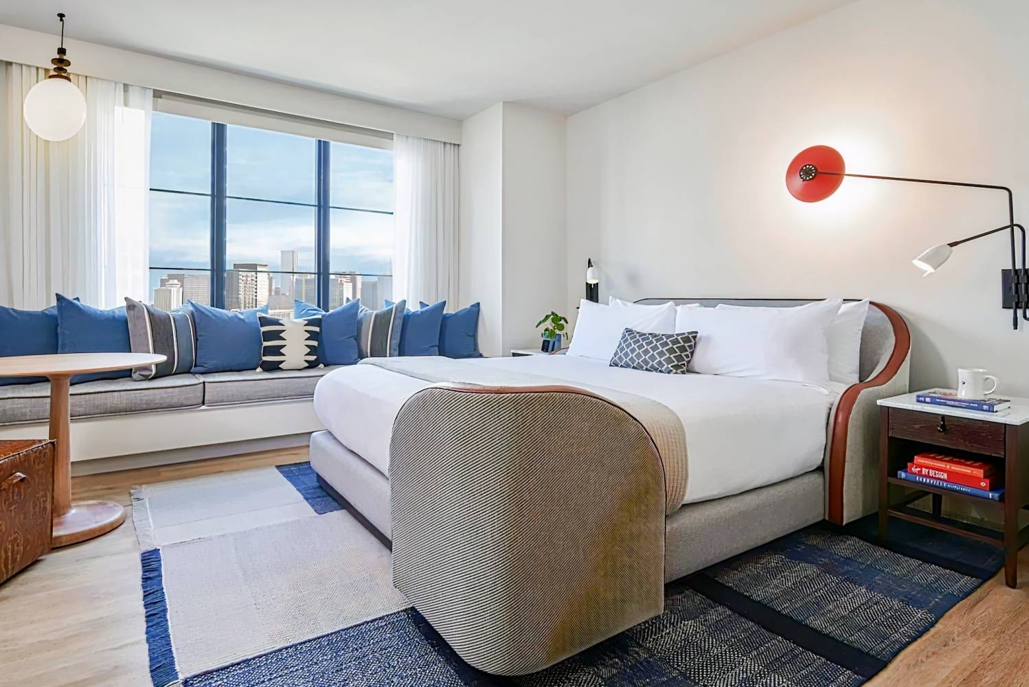 Virgin Hotels Nashville