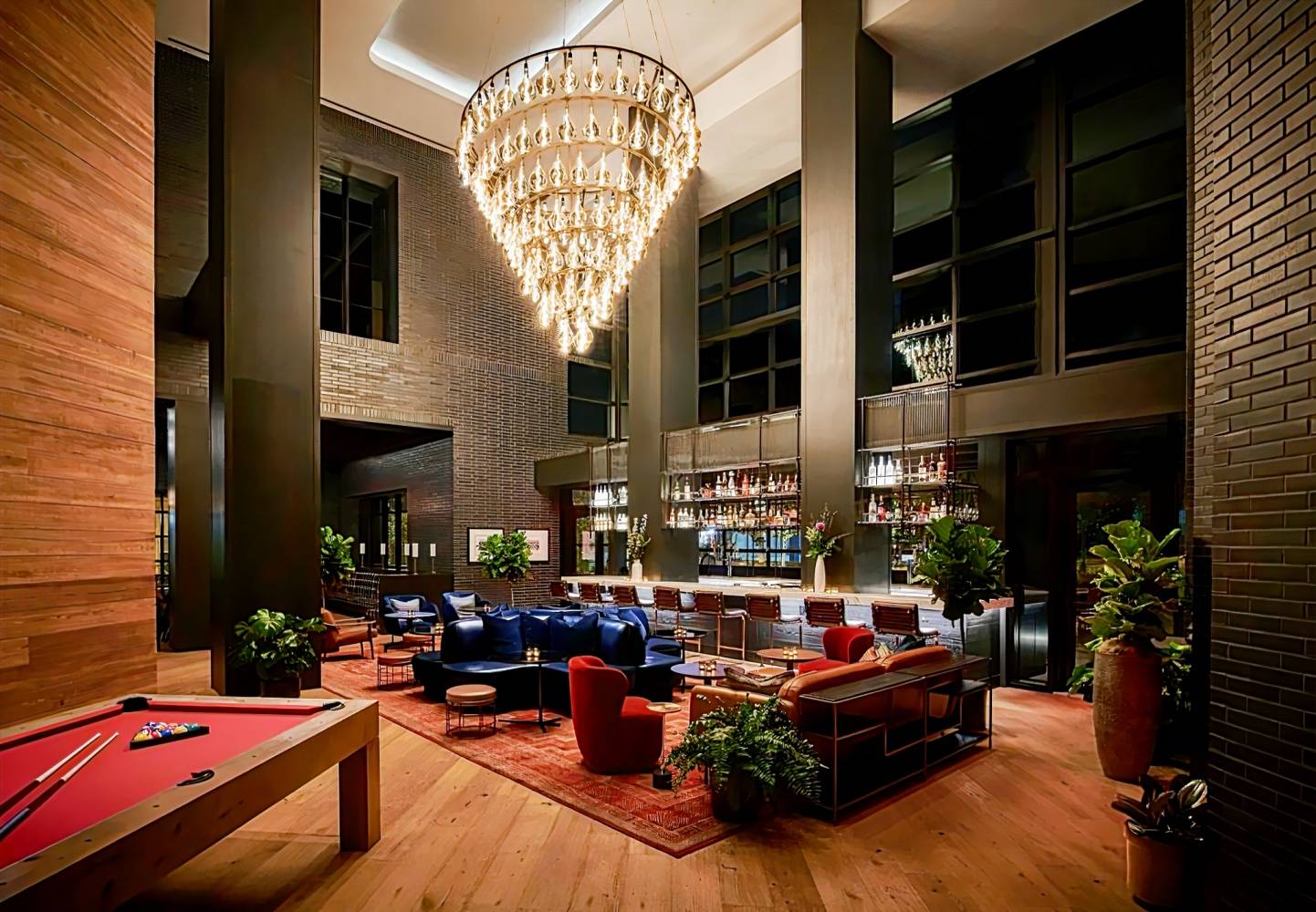 Virgin Hotels Nashville