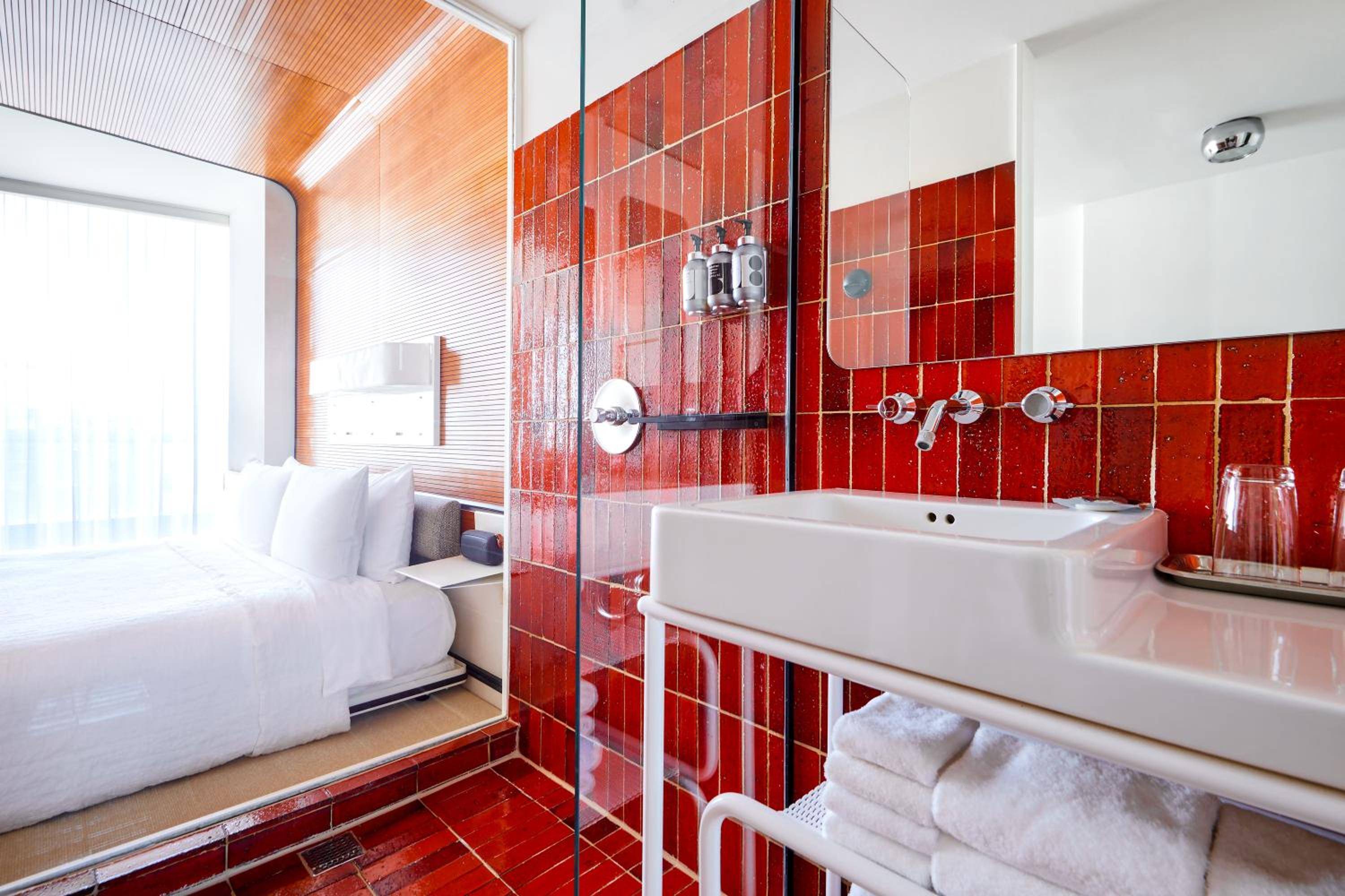 The Standard, High Line New York