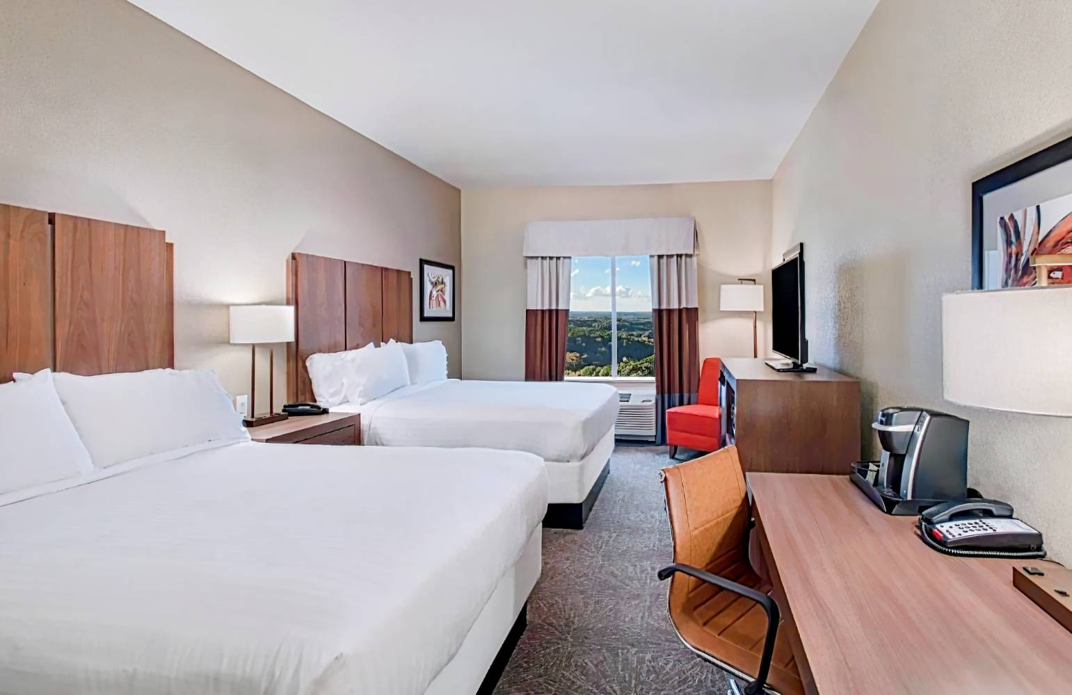 Holiday Inn Express & Suites Austin NW - Four Points