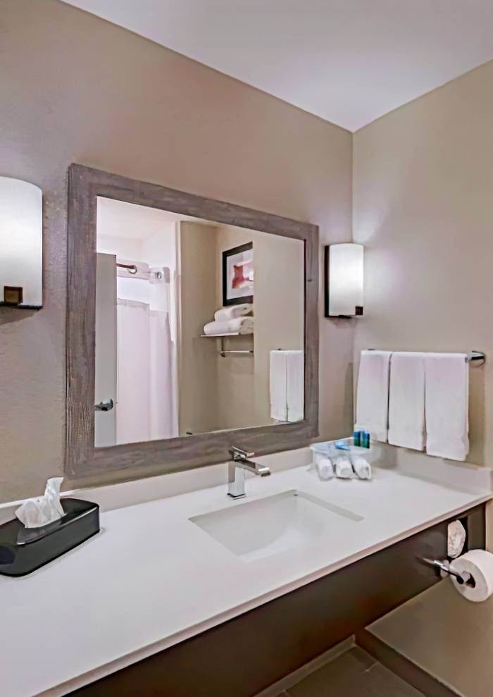 Holiday Inn Express & Suites Austin NW - Four Points