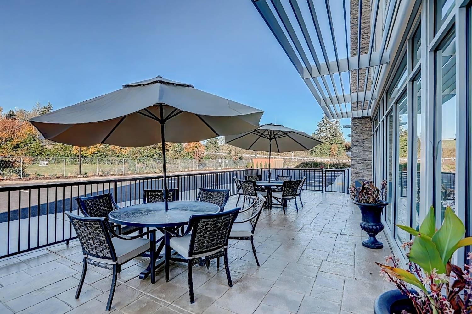 Holiday Inn Express & Suites - Auburn Downtown