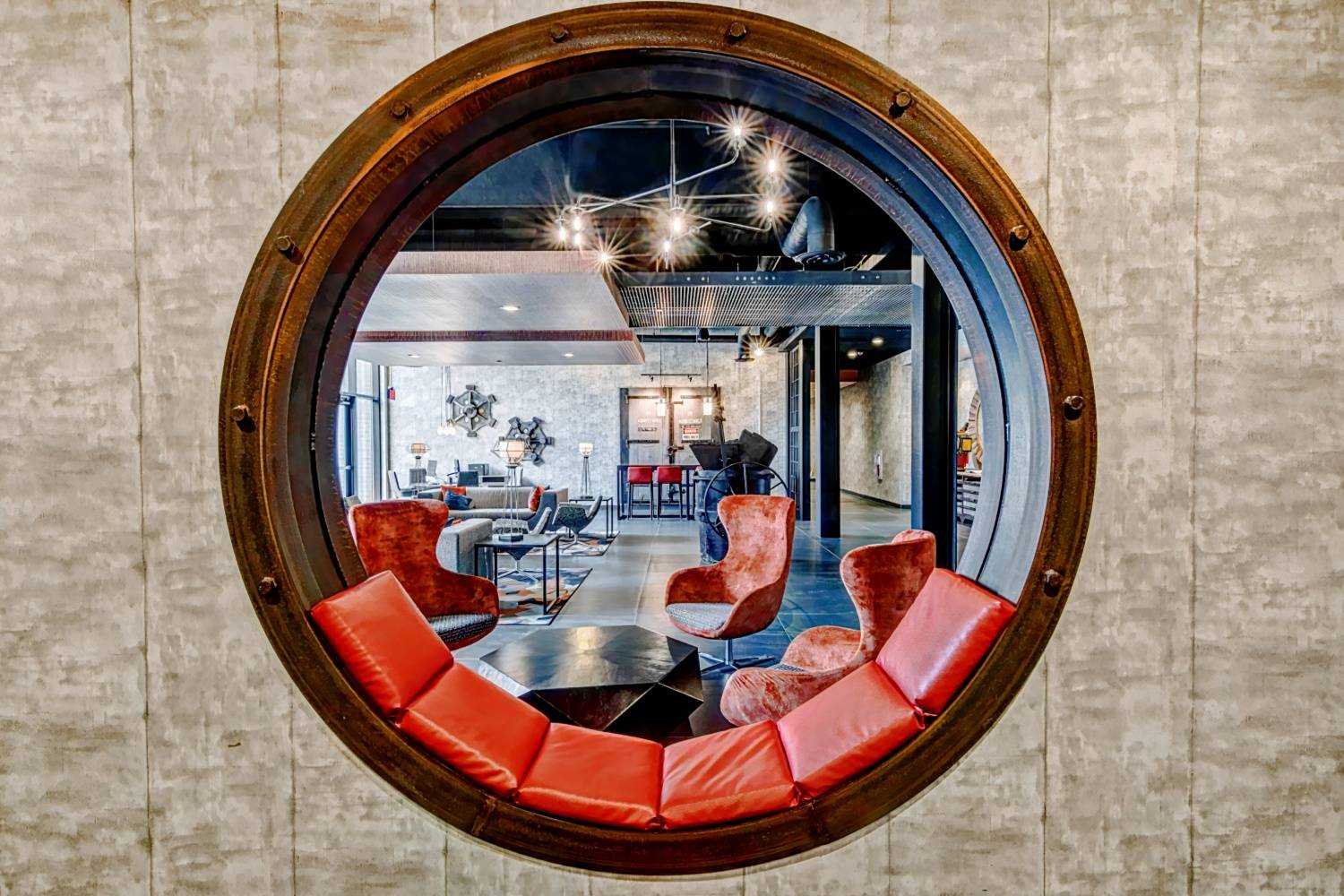 Hotel Indigo Pittsburgh University - Oakland