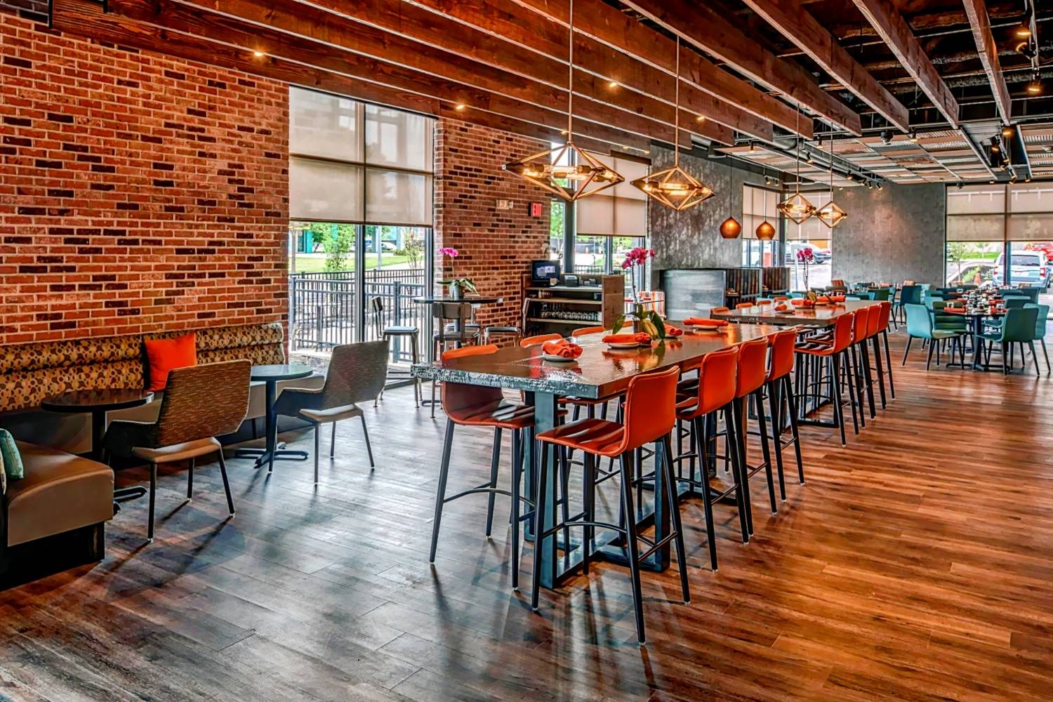 Hotel Indigo Pittsburgh University - Oakland