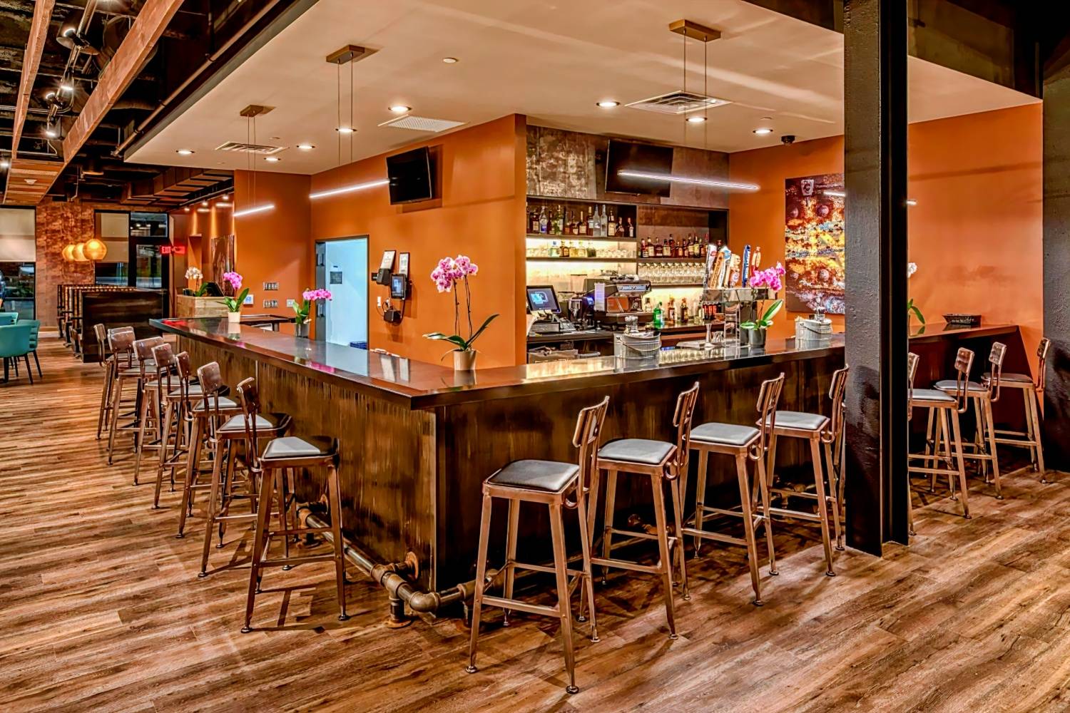 Hotel Indigo Pittsburgh University - Oakland