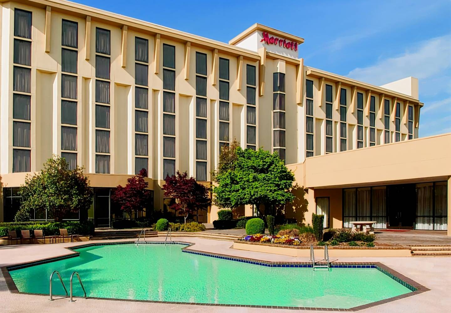 Greenville Marriott