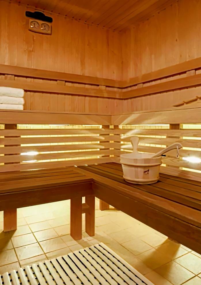 Holiday Inn & Suites, Montreal Airport