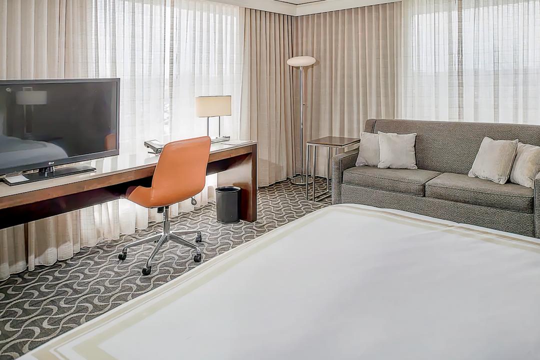 TownePlace Suites St Louis Chesterfield