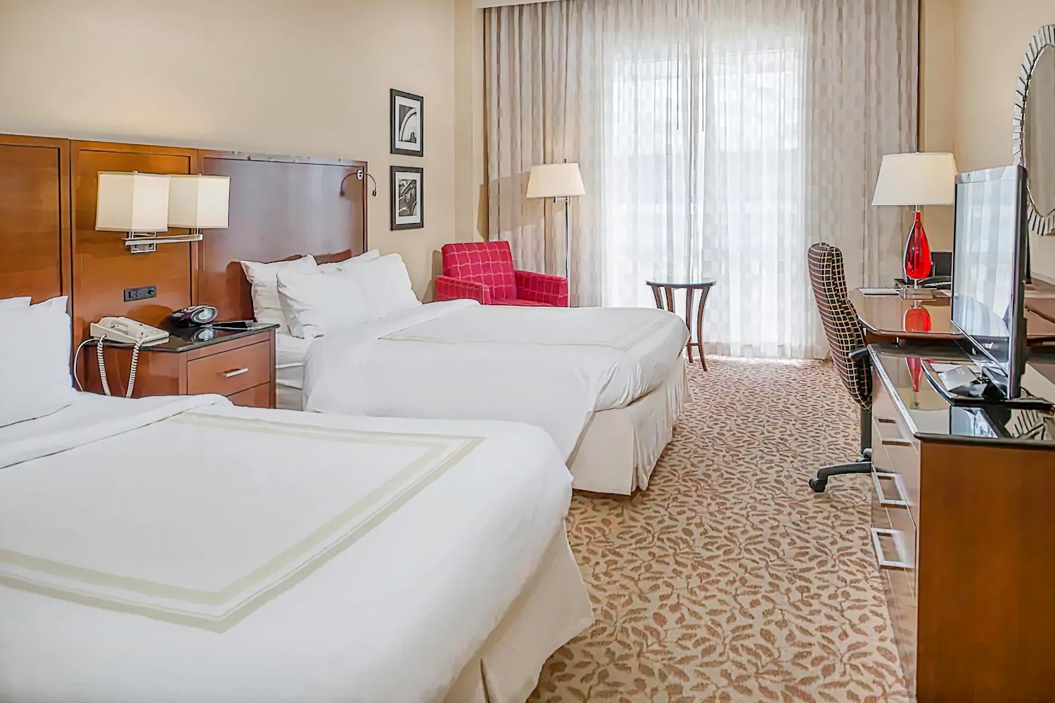 TownePlace Suites St Louis Chesterfield