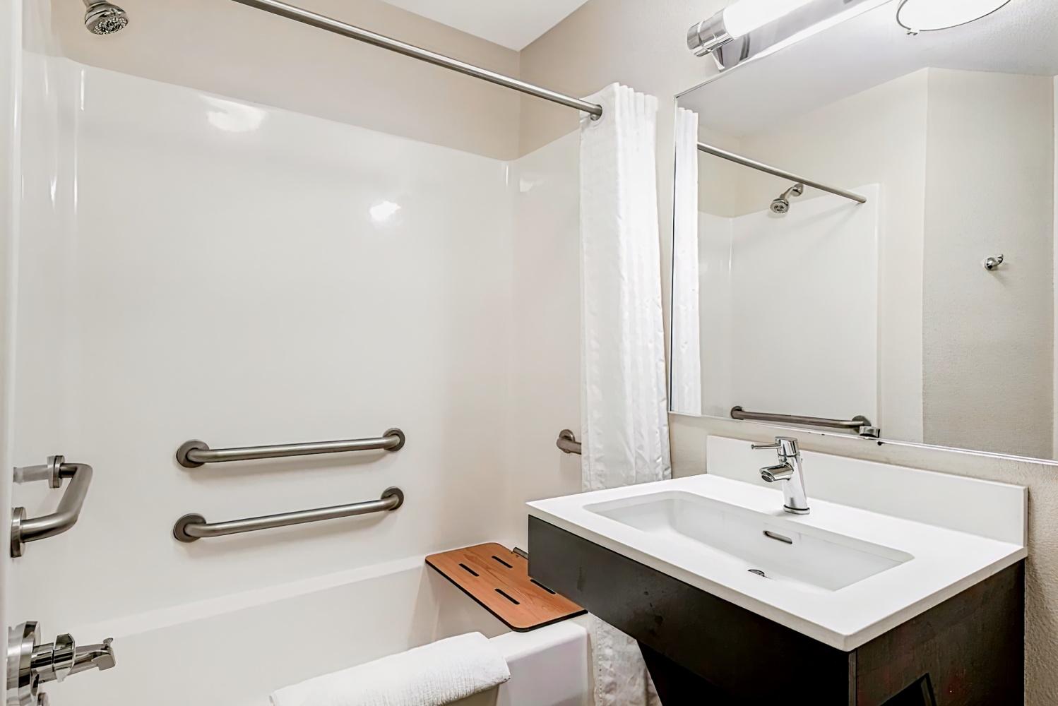 Candlewood Suites Durham - RTP