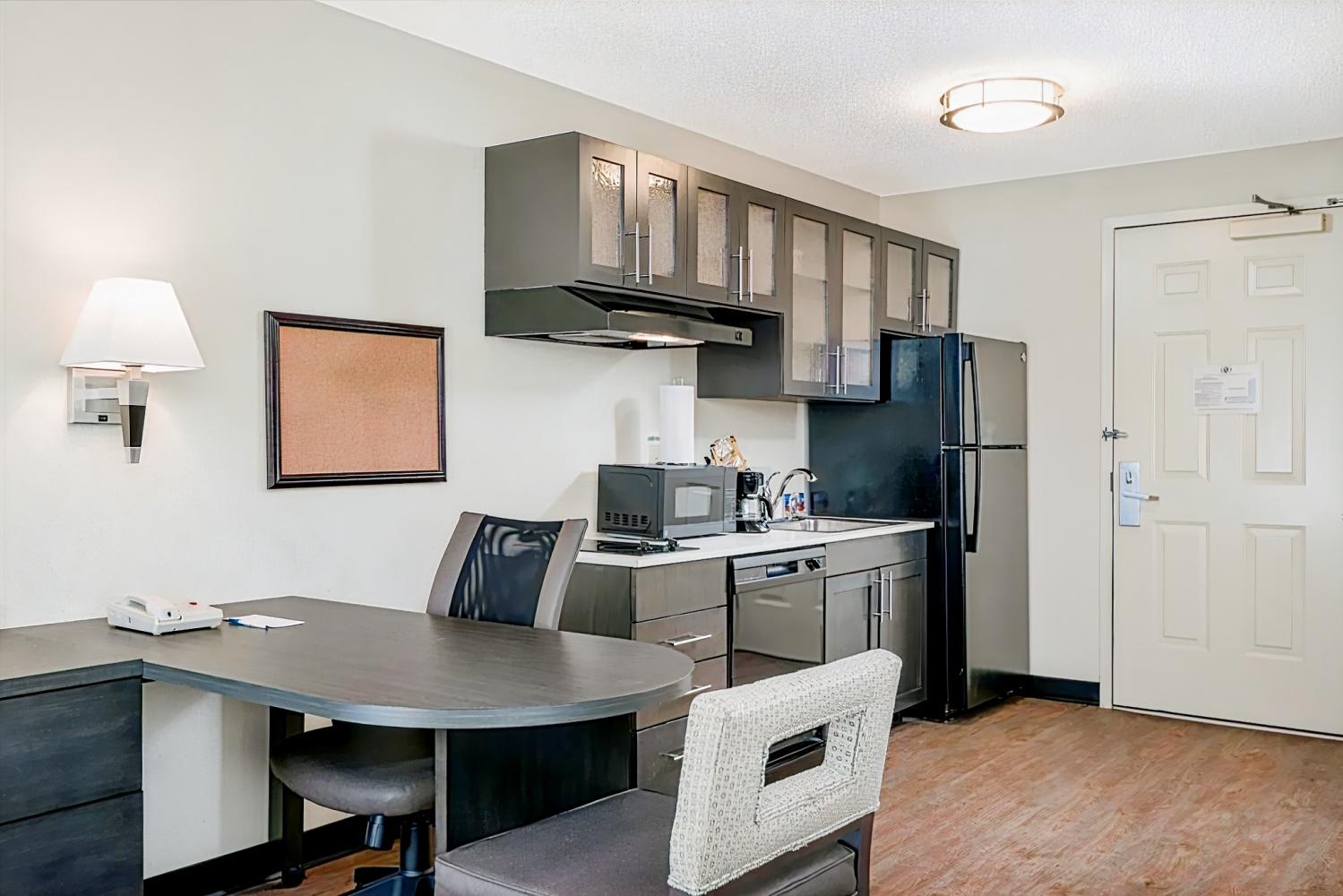 Candlewood Suites Durham - RTP